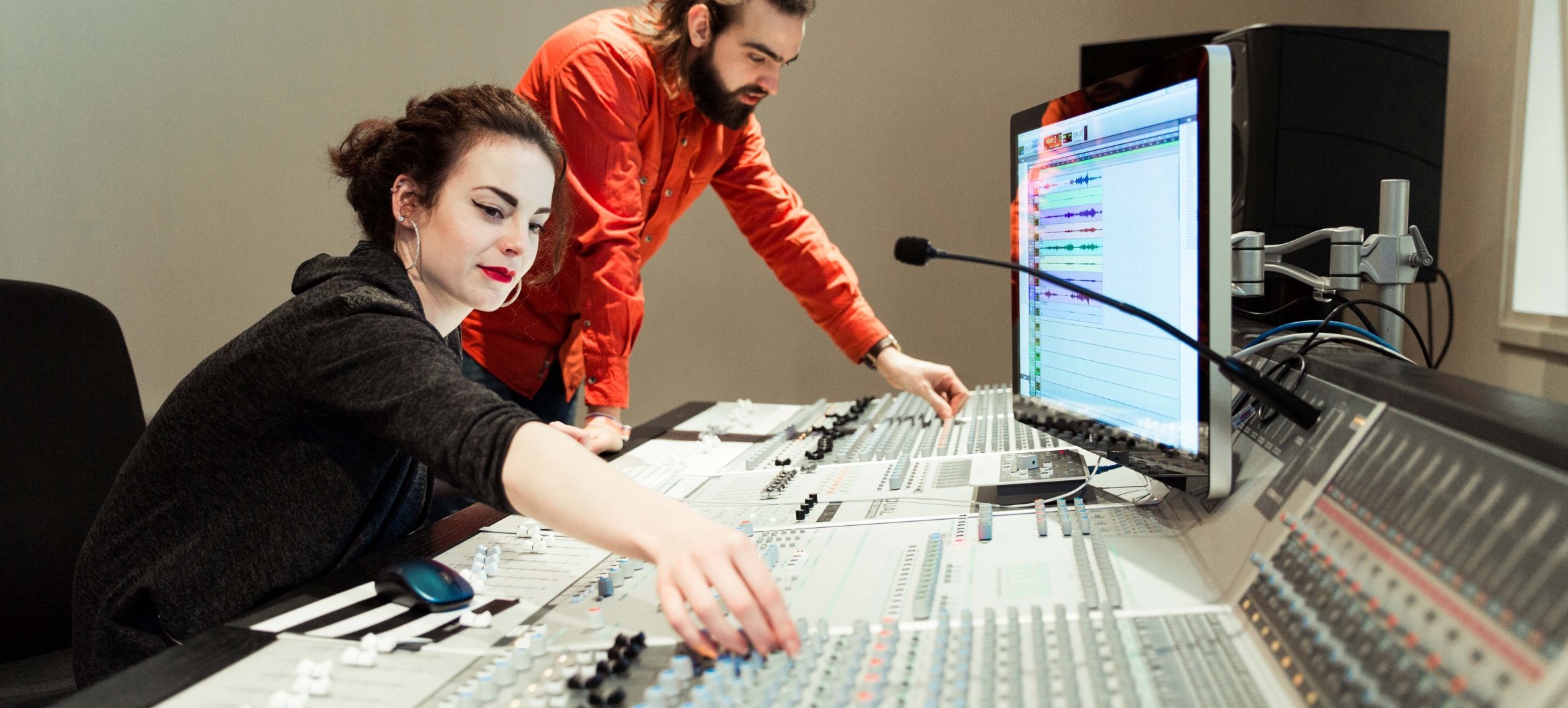 Student for a Day MediaMusic