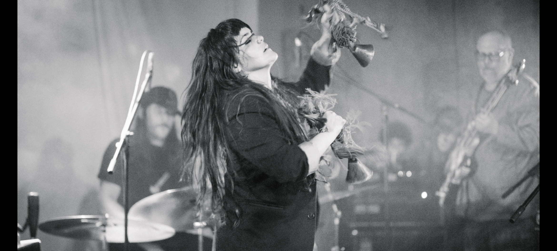 Jazz &amp; Pop Arnhem: Band in Residence project week - Mestizx