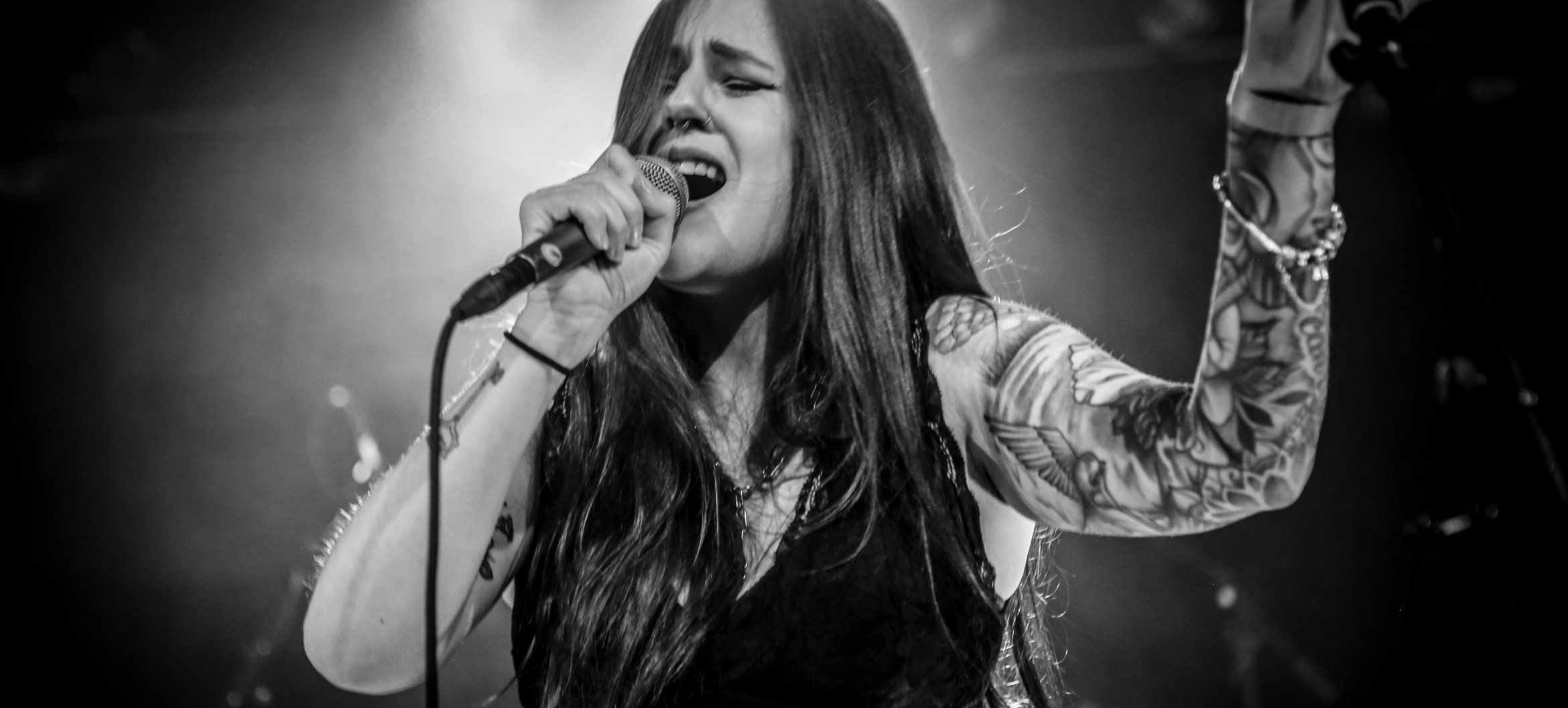 Eind auditie exam Milena Pohl - Jazz & Pop Voice