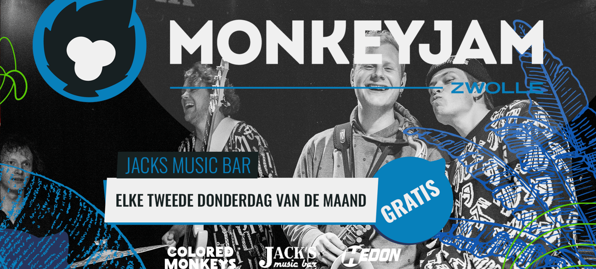 Monkeyjam