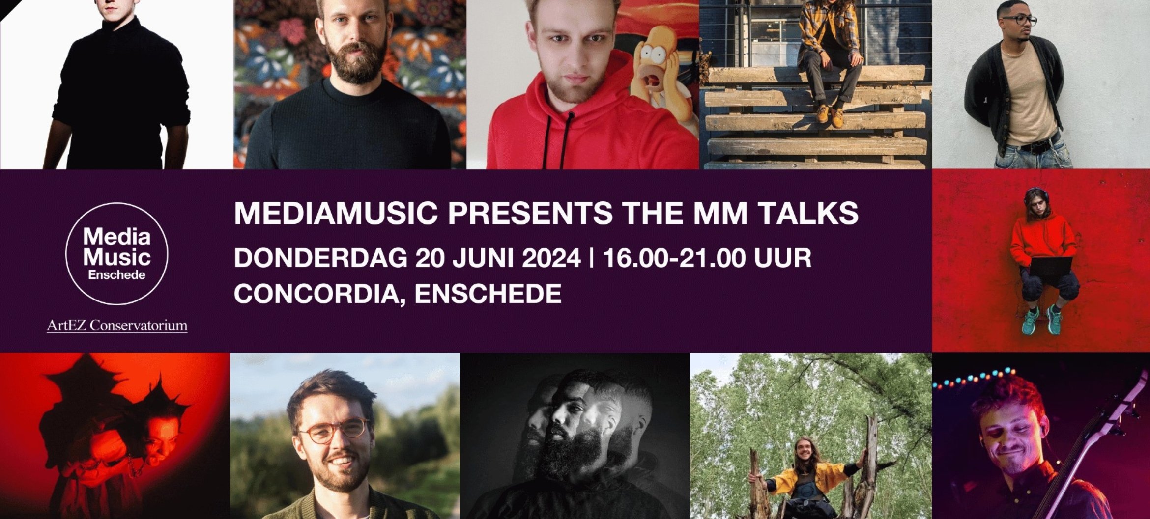Finals - MM Talks MediaMusic