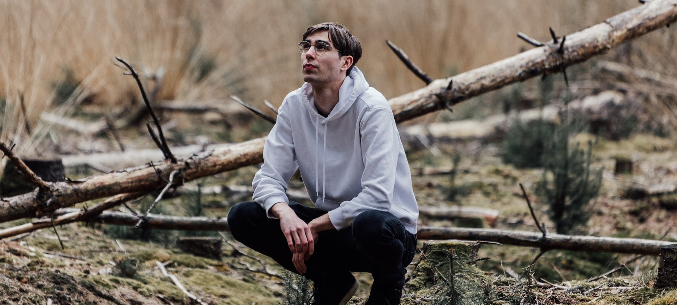 Eind auditie Niklas Haverkate - Compositie voor Film en Theater