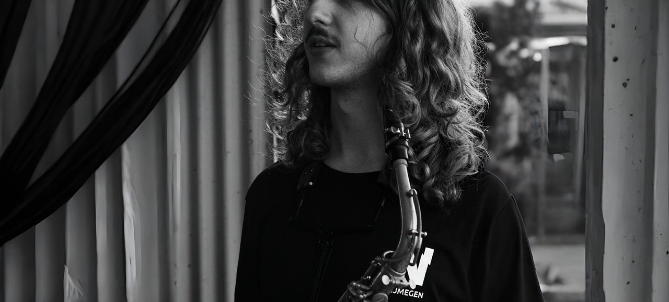 Final exam Norbert Lensink - Jazz & Pop Saxophone