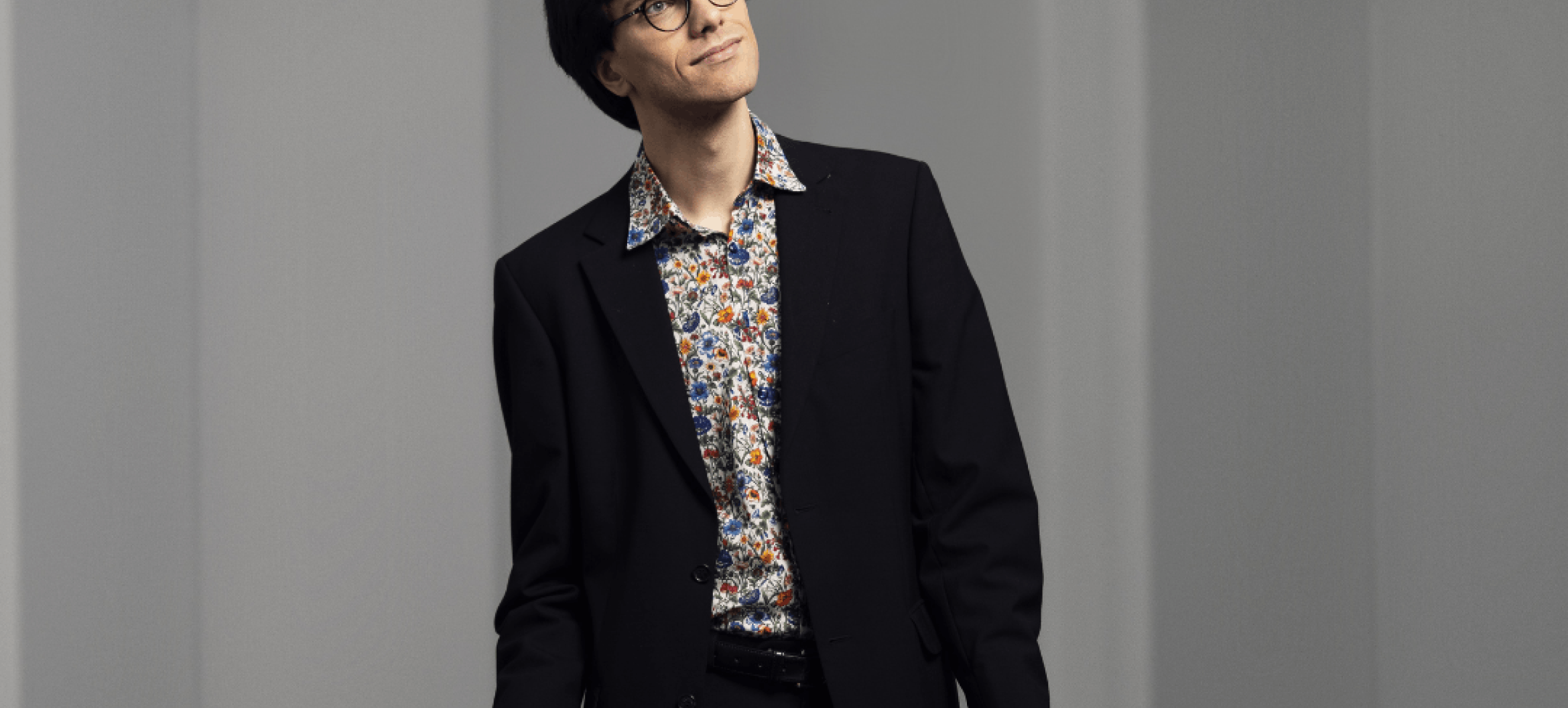 Masterclass & Concert - Laurens de Man