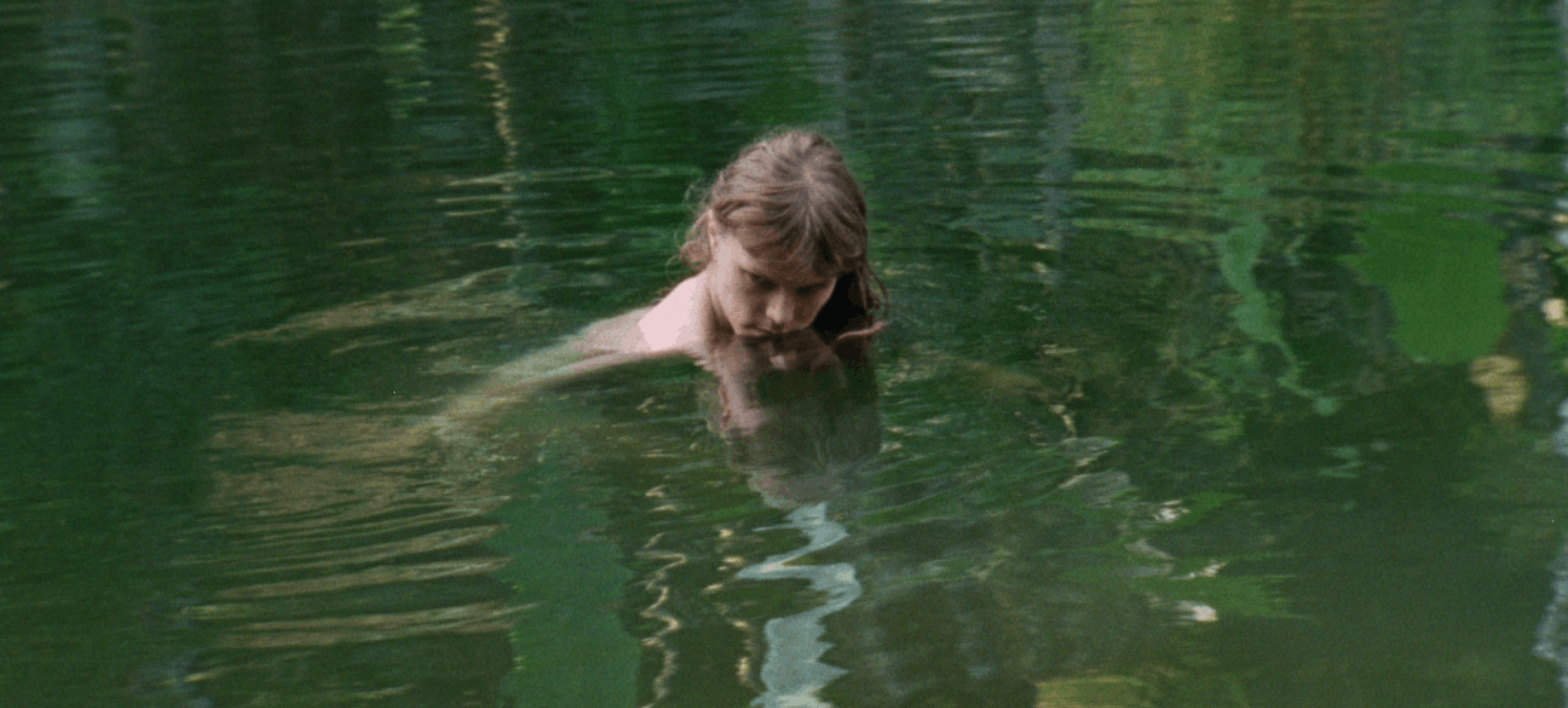 Sentient encounters filmavond over queerness: Inhale-Hold-Exhale
