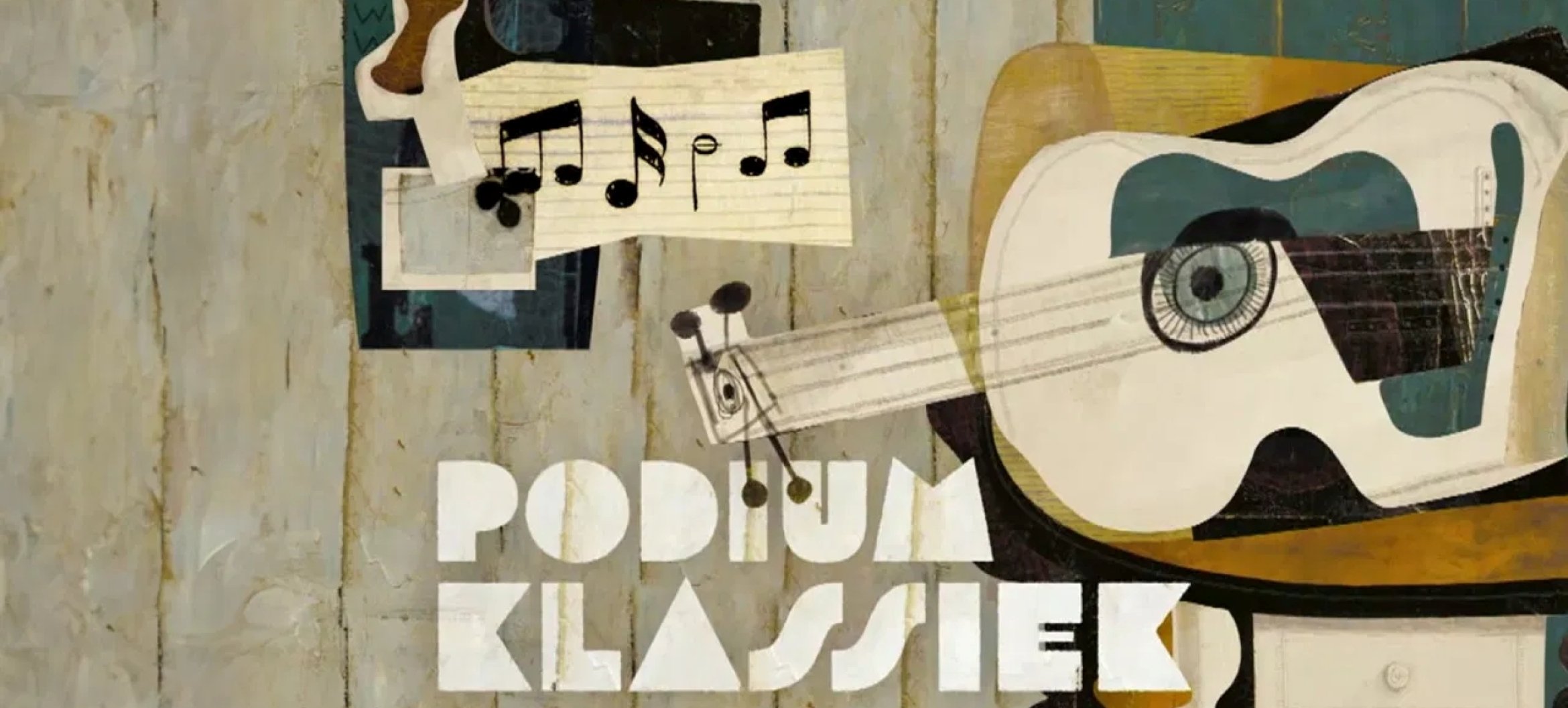 NPO Podium Klassiek live vanuit ArtEZ Conservatorium Zwolle