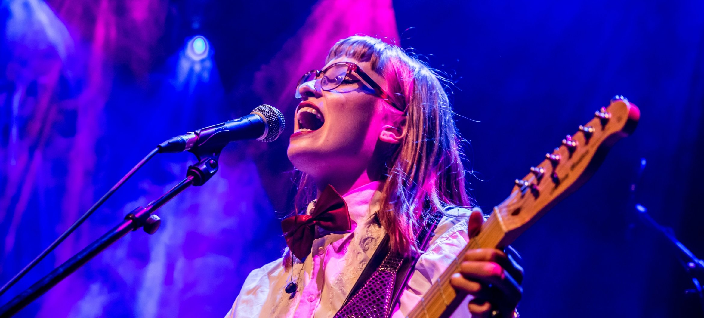 Student for a Day Academy of Music Enschede