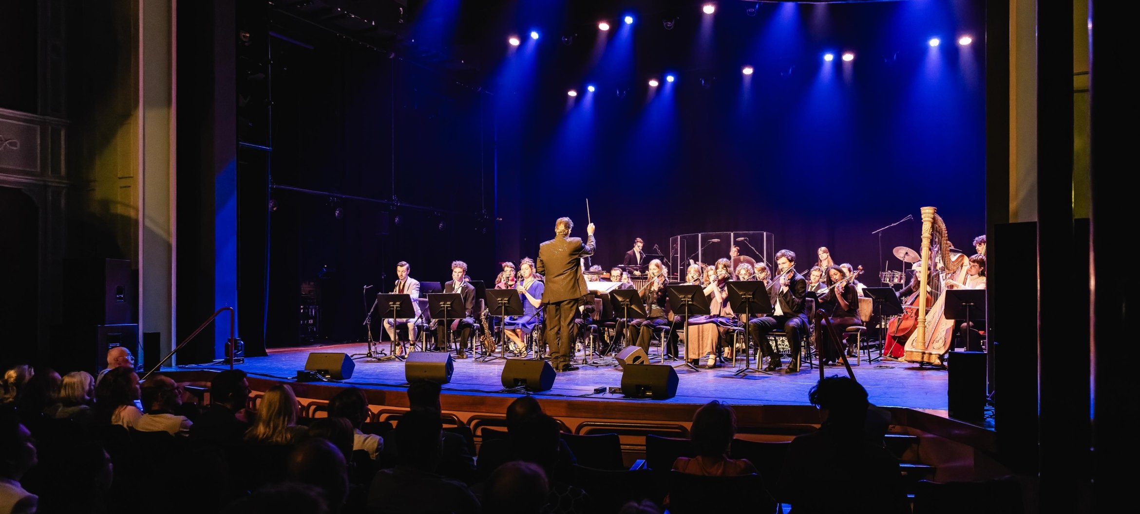 ArtEZ Pop |Orchestra in Concert
