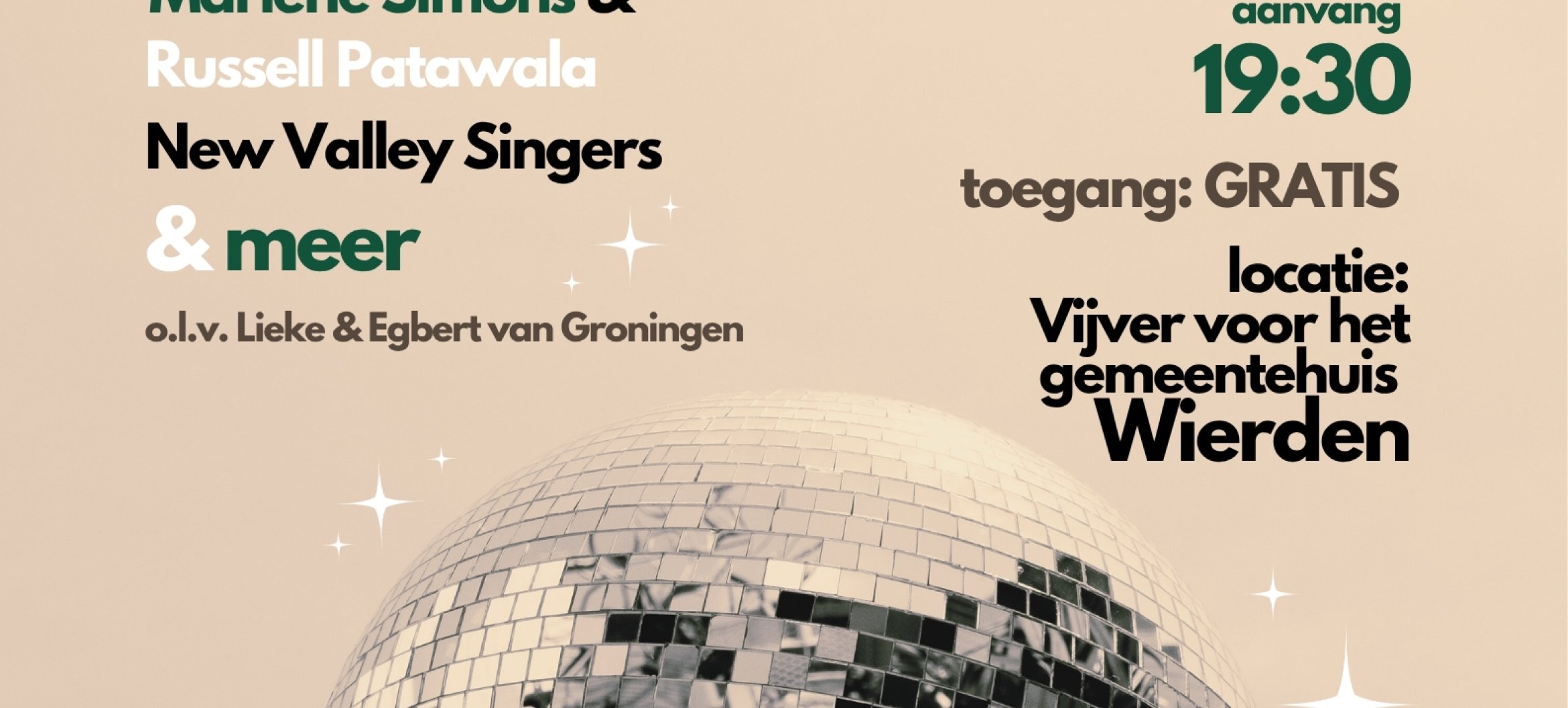Final Exam | Lieke van Groningen | Docent Muziek