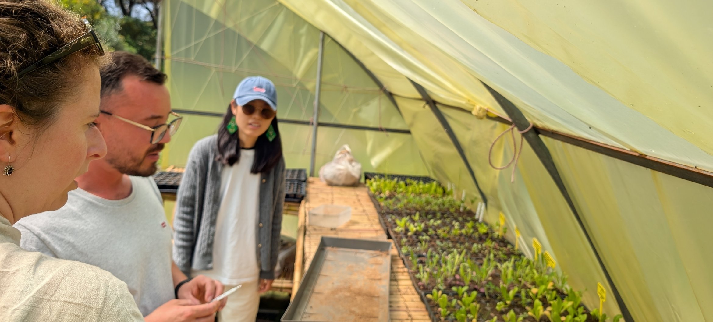 Site specific college (SSC) Rabat Morocco 2025