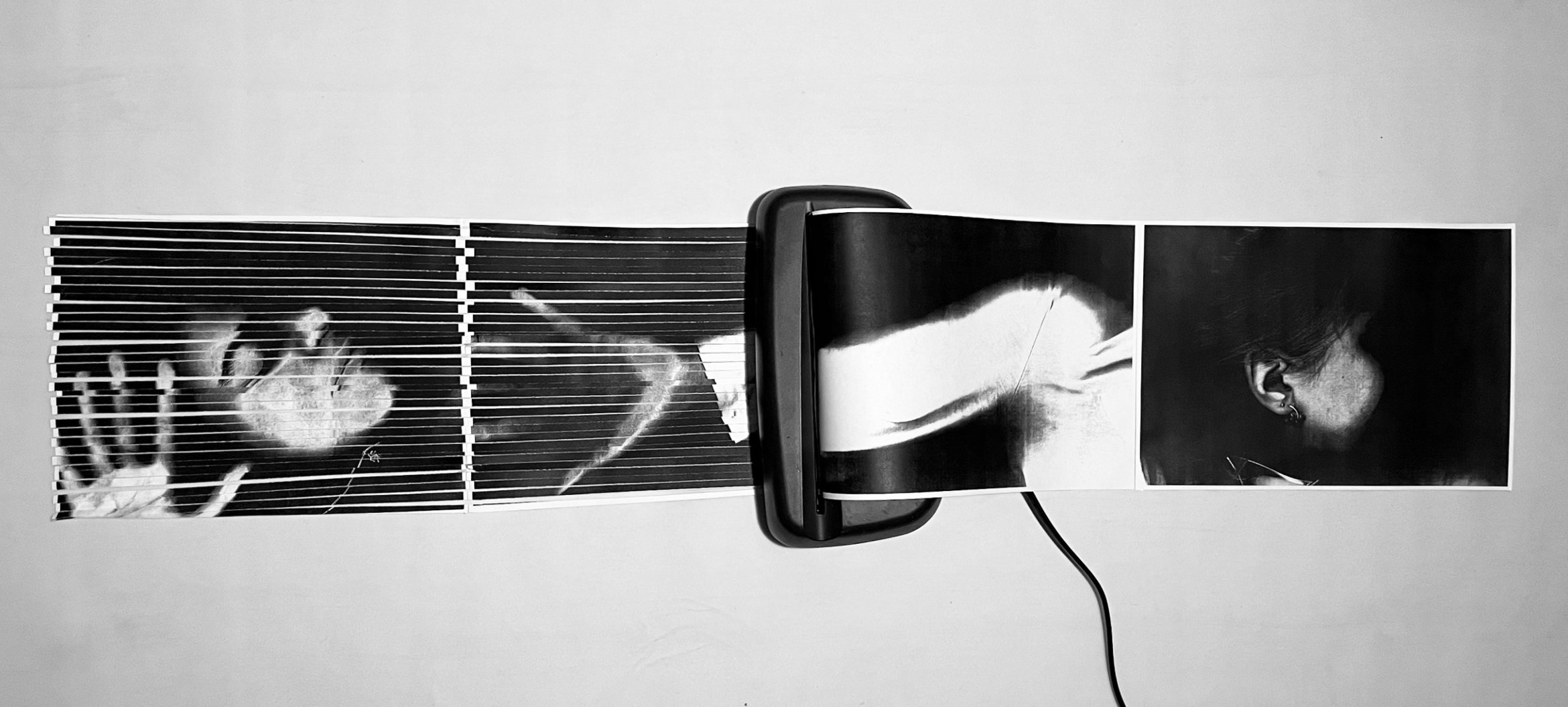 Try-out Ruth Bulsink - Music Theatre