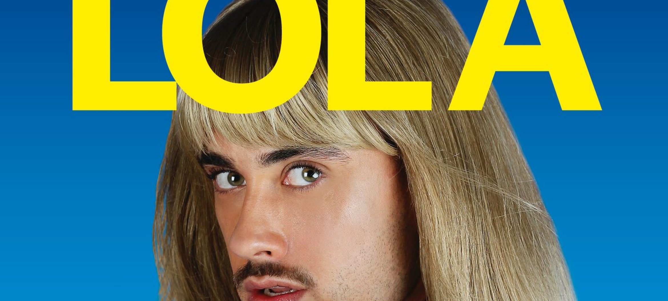 Sem Abelskamp BIBI LOLA