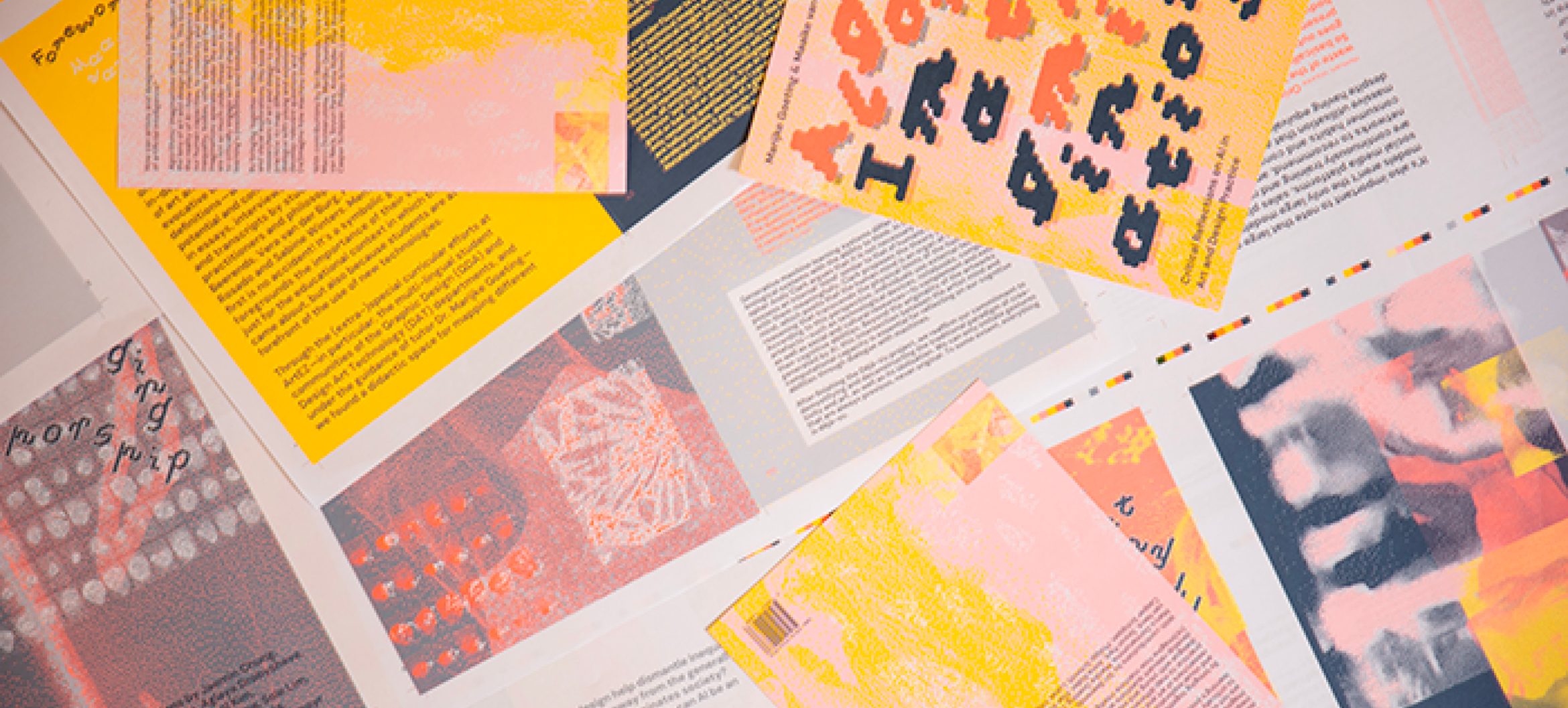 Book Launch: Algorithmic Imaginations: Critical Reflections on AI in Art and Design Practice