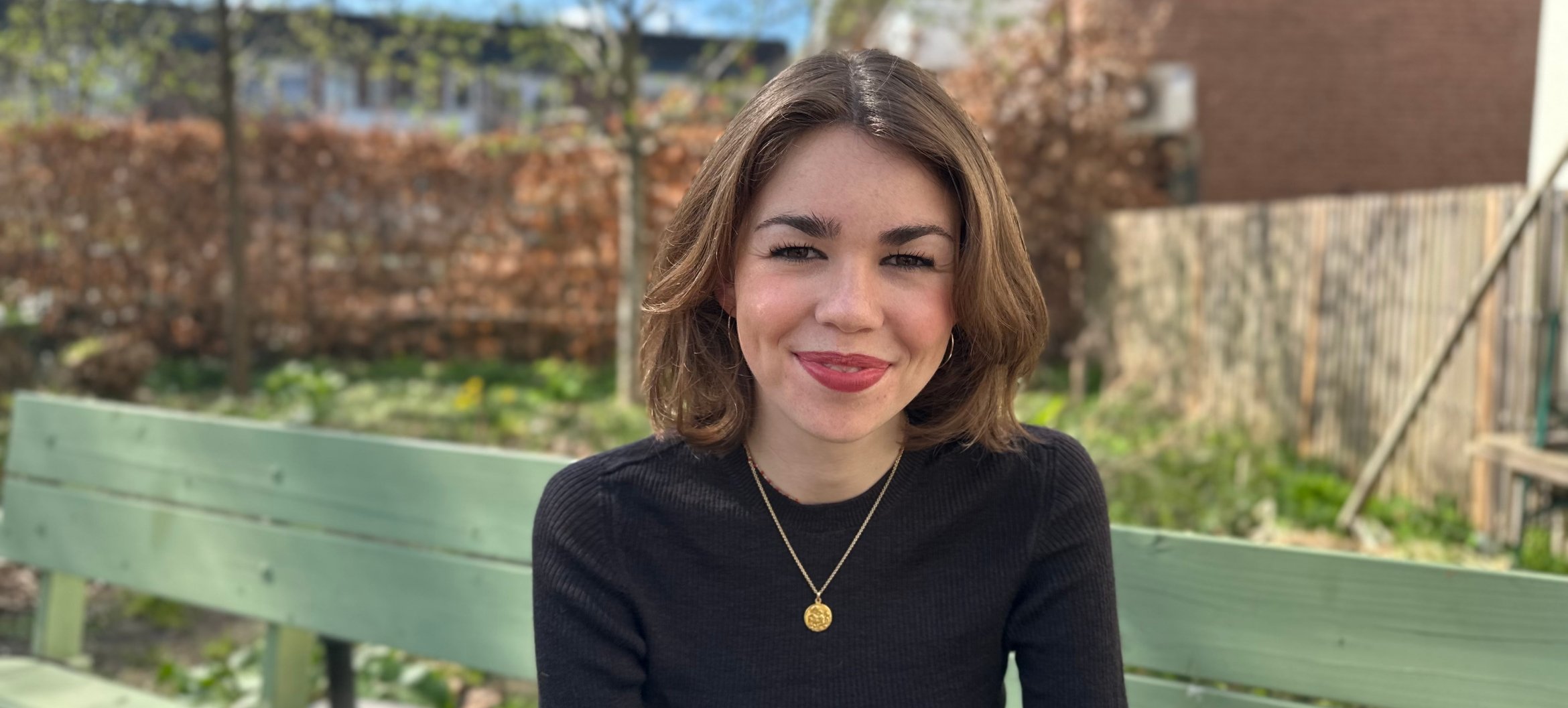 Eind auditie Théa Goder - Compositie voor Film en Theater