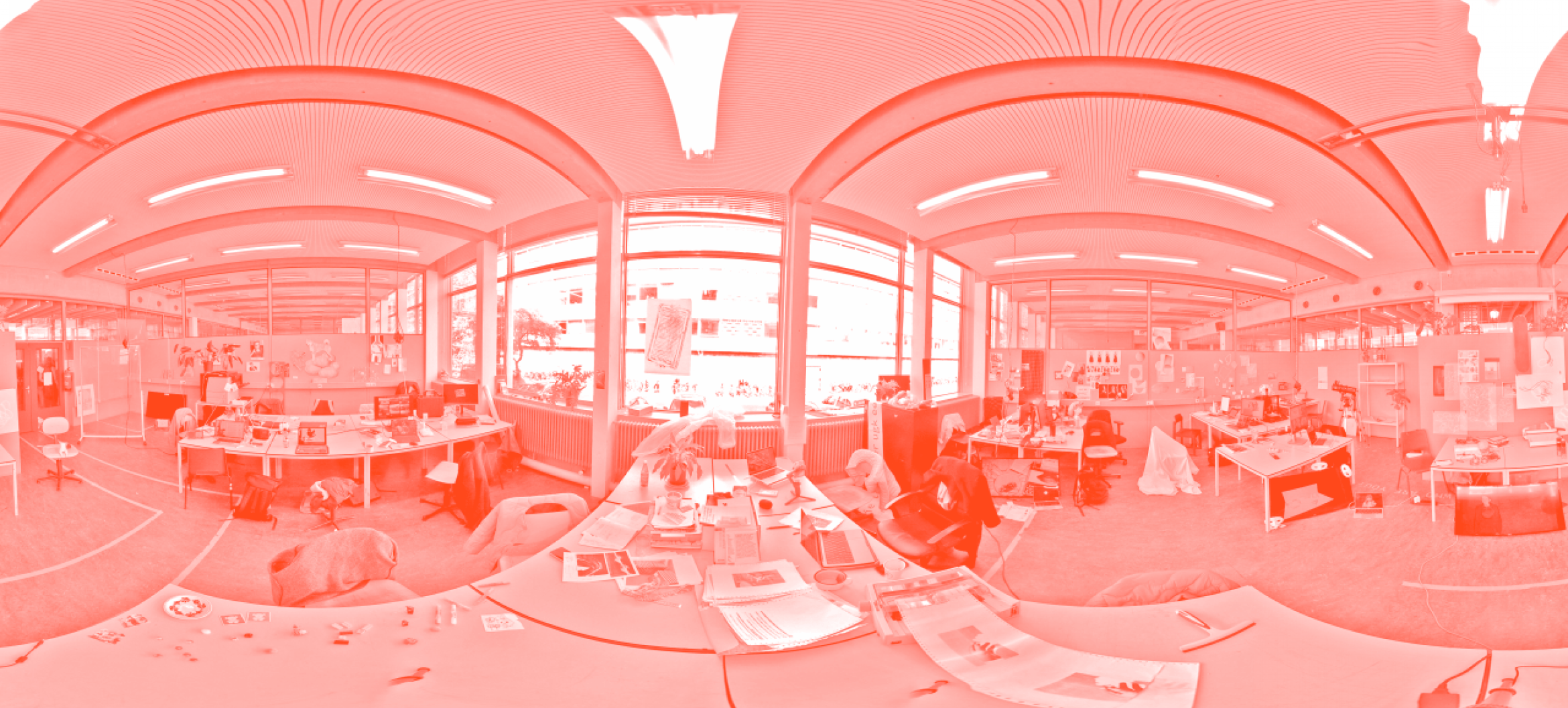 Graphic Design Arnhem class of 2022