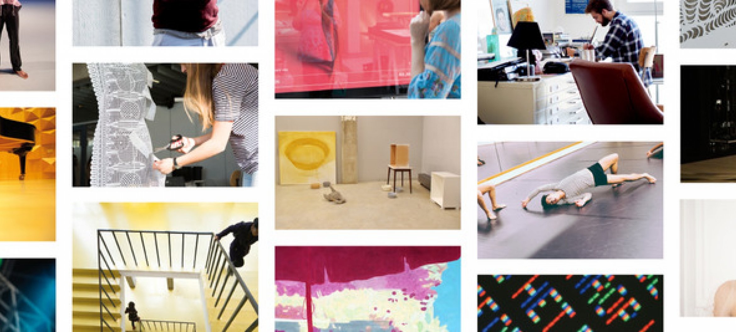 Meeloopdag Docent Beeldende Kunst en Vormgeving