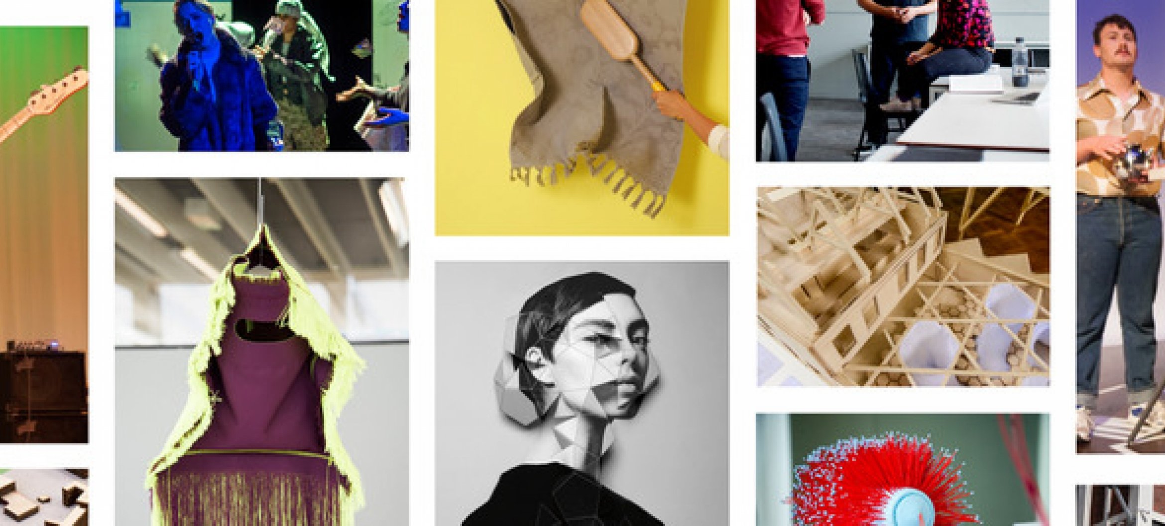 Meeloopdag Docent Beeldende Kunst en Vormgeving