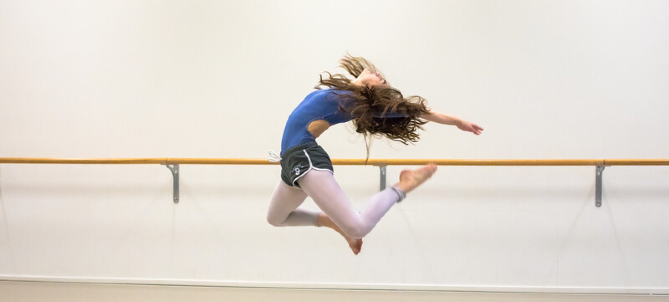 Open Workshopdag Vooropleiding Dans Arnhem