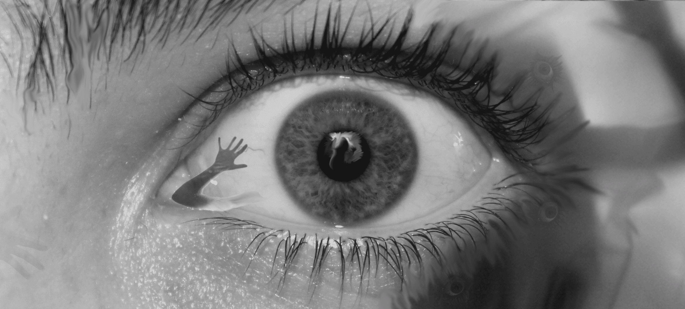 Try-out Yara Snelder - Music Theatre