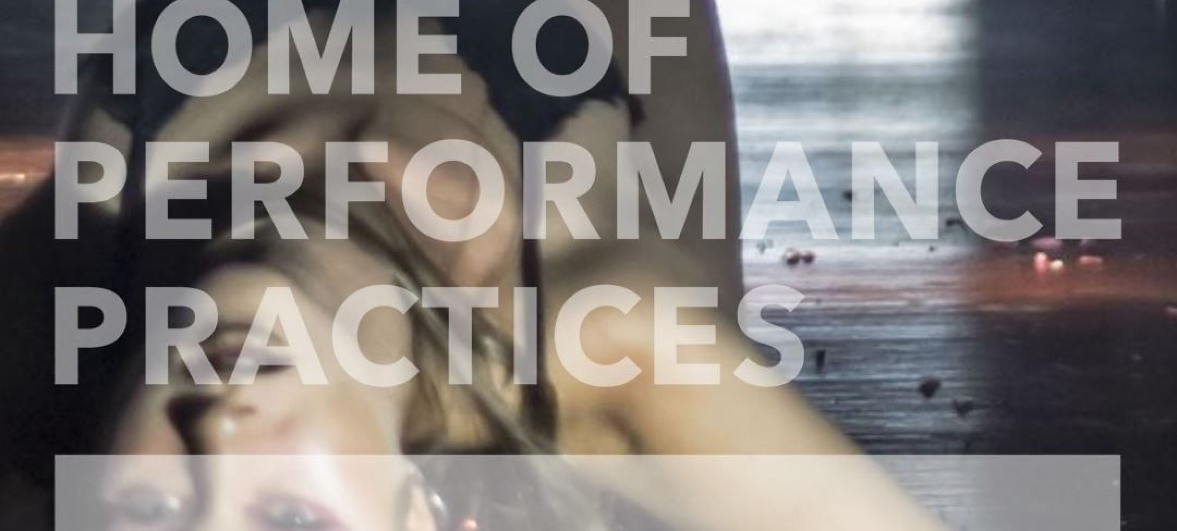 Summer Call for Applications 2021 Master Performance Practices