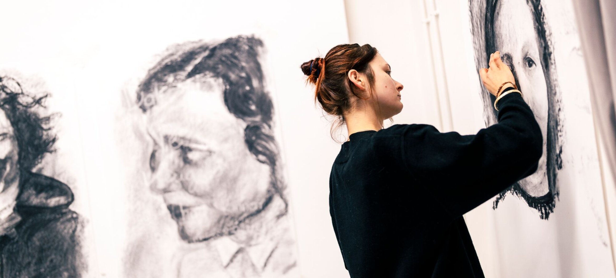 ArtEZ finals: dit staat er nog op het programma