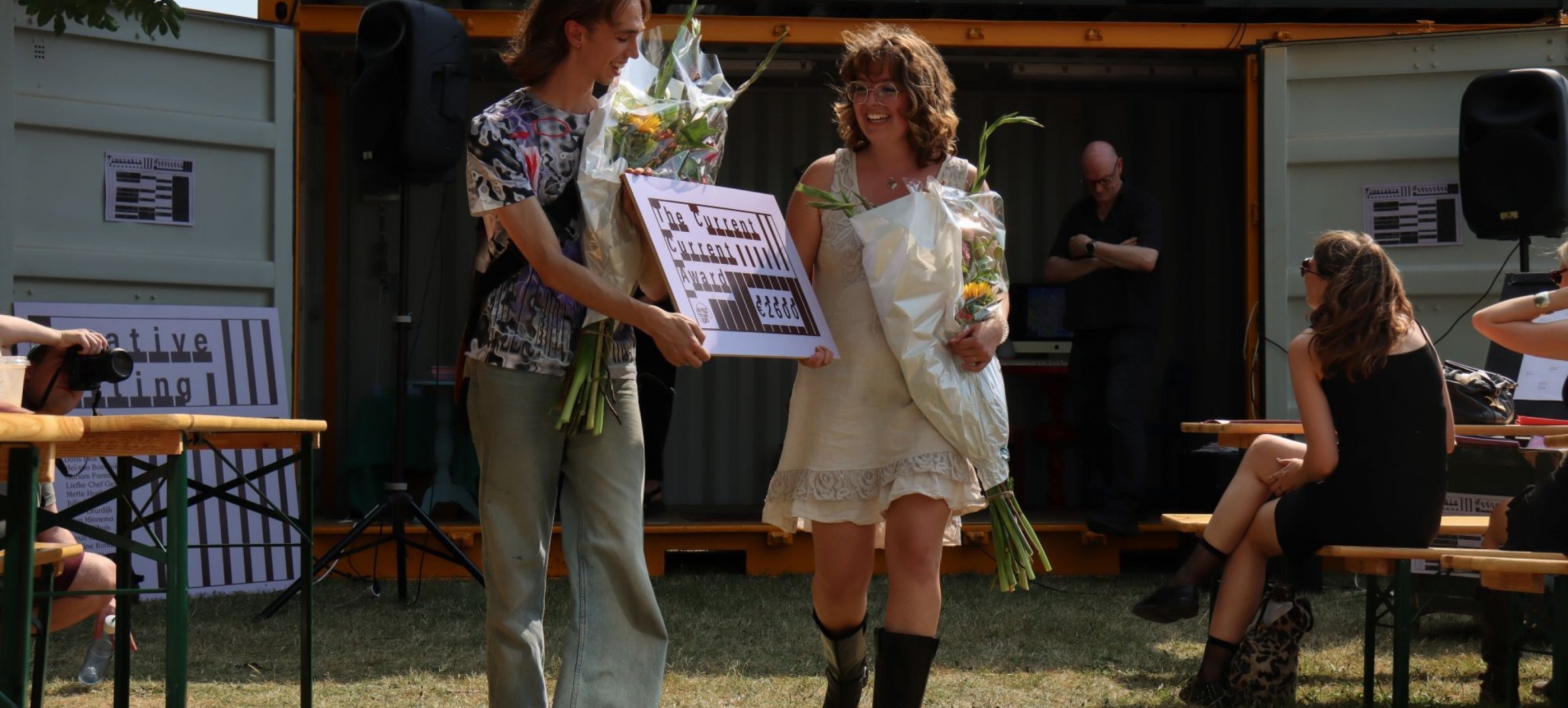 Foto door Annegien Schilling