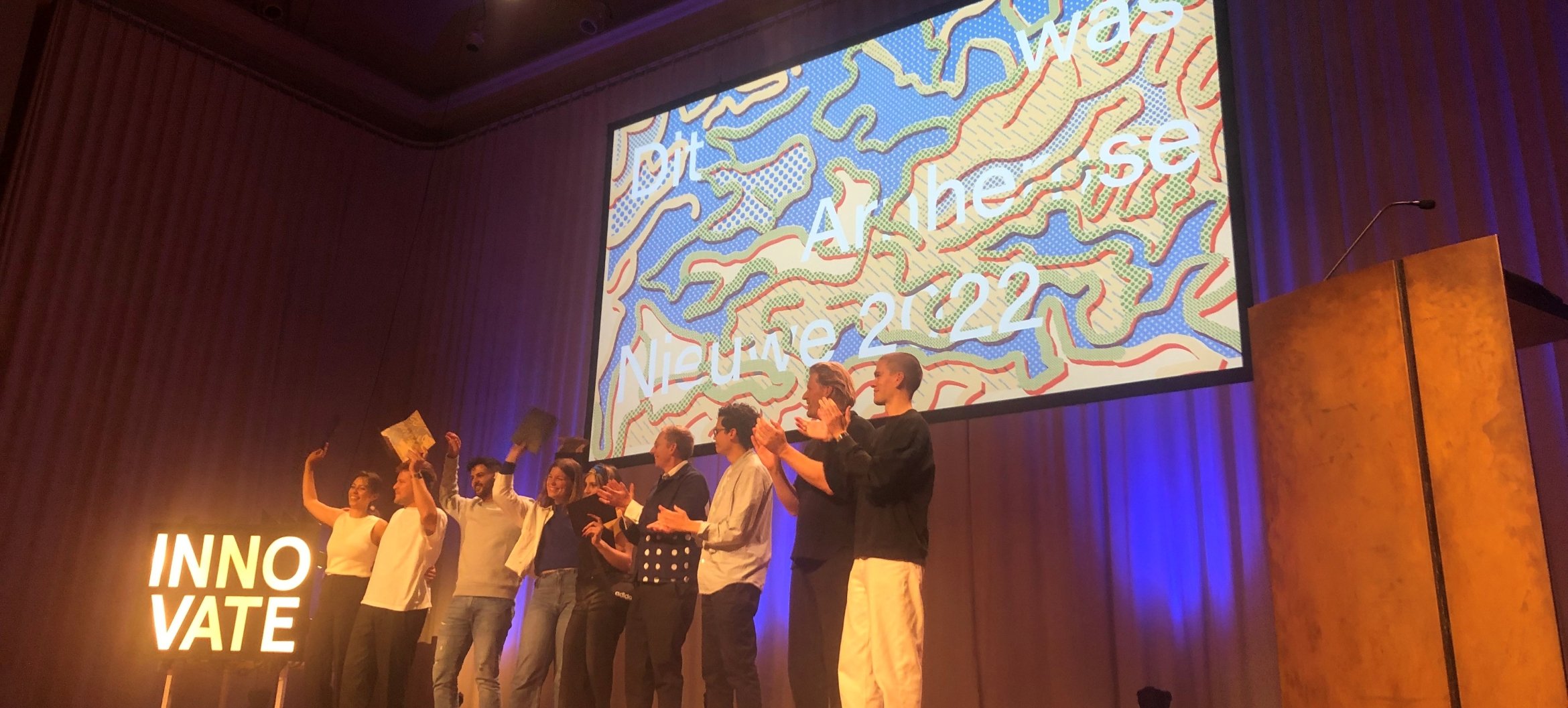 ArtEZ alumni stole the show at Arnhemse Nieuwe 2022