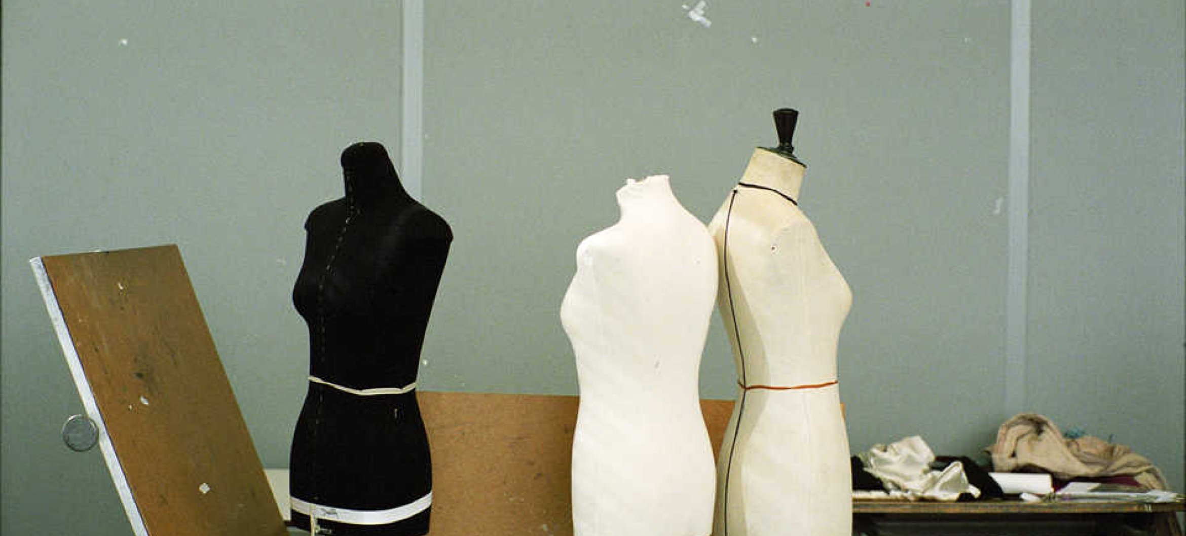 Matthijs Boelee vertrekt als Hoofd Fashion Design