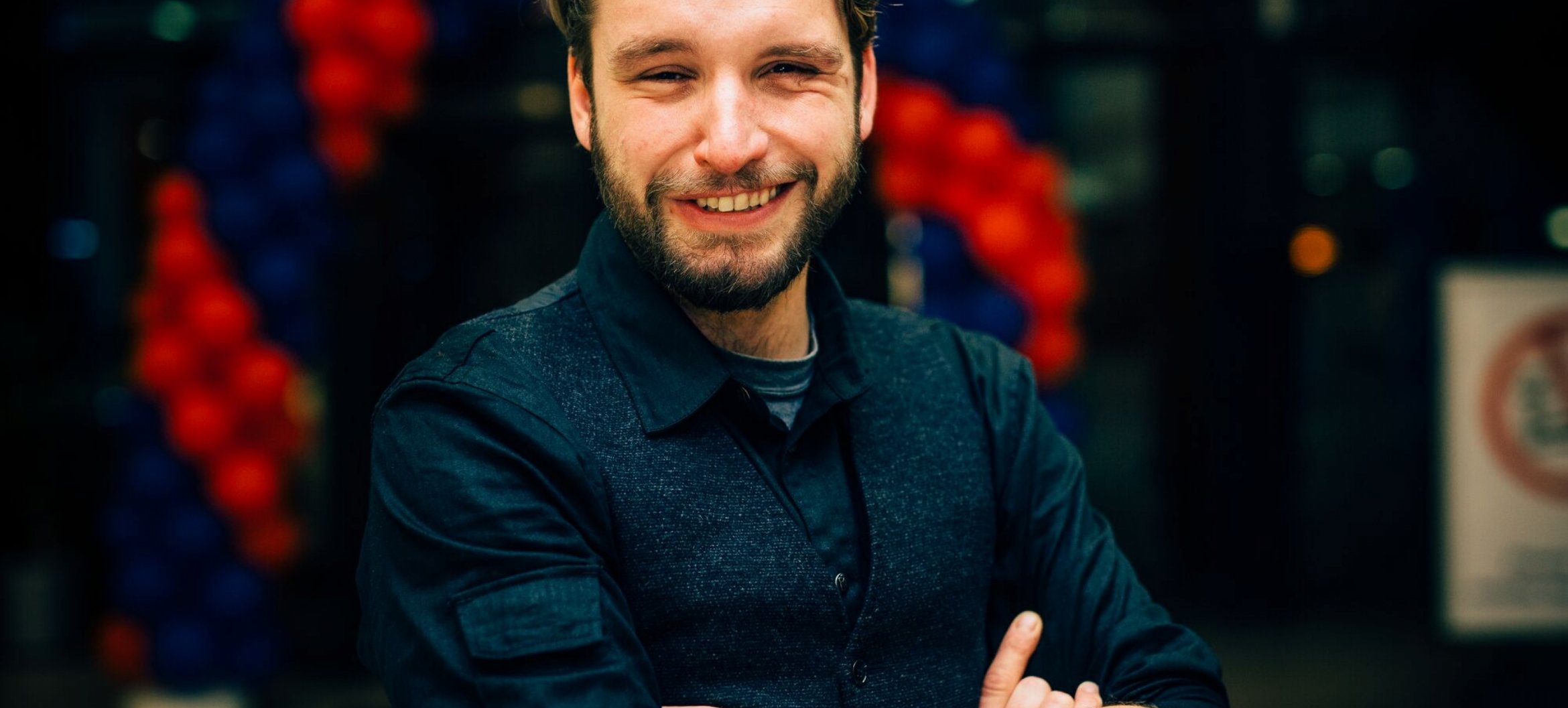 Op vrijdag 11 maart 2022 sprak lector Artur Jaschke in radioprogramma Nieuws en Co op NPO Radio 1 over de rol die muziek kan spelen als troost in tijden van crisis.