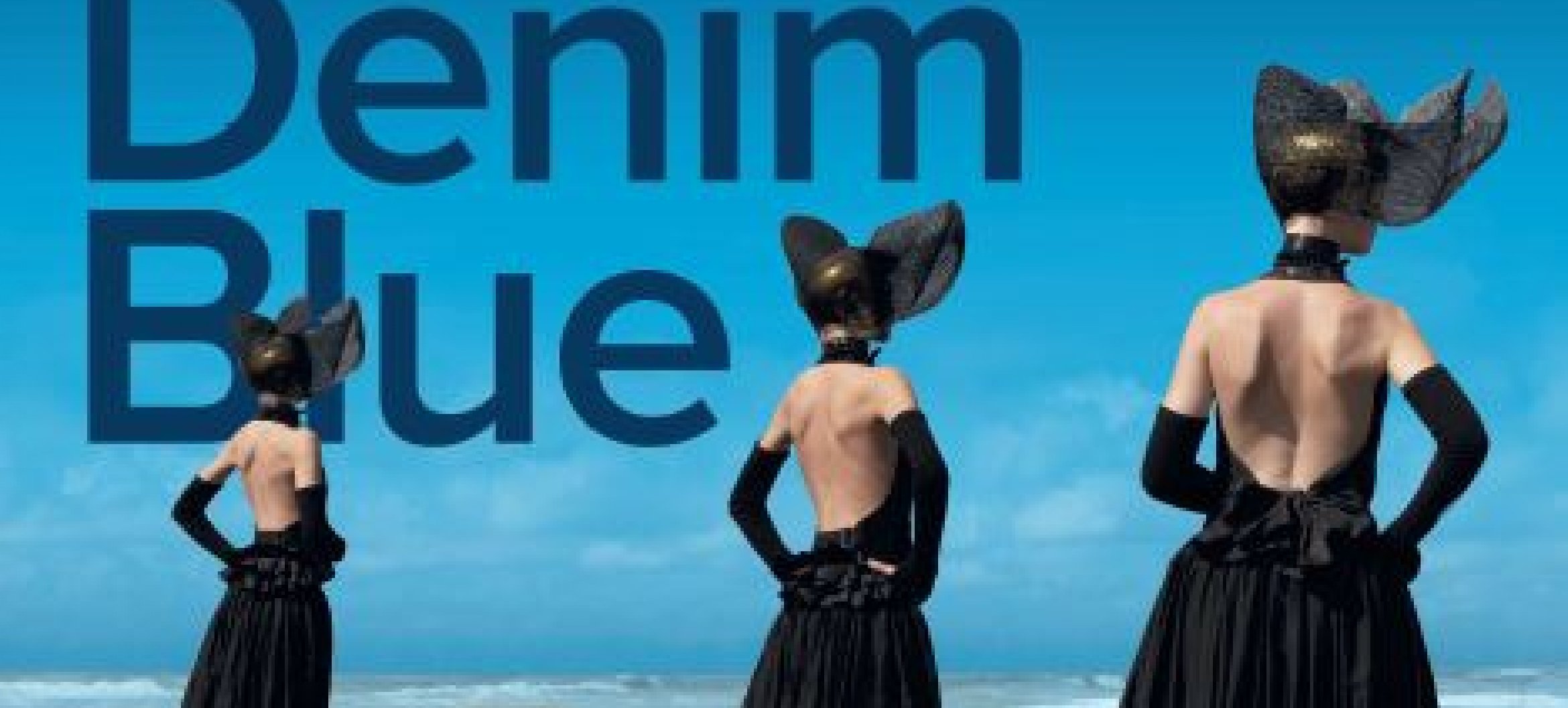 Boek Delft Blue to Denim Blue onderzoekt identiteit Nederlandse mode