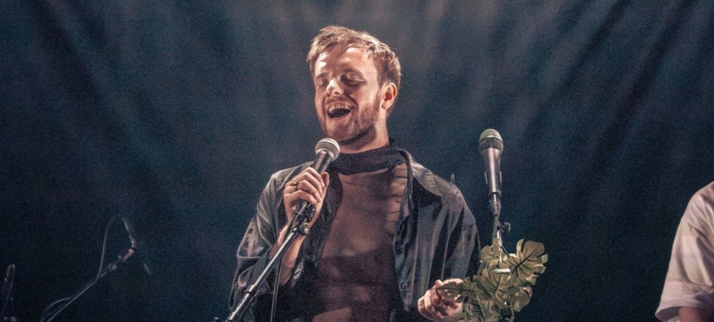 Dylan Dunnink | bachelor Jazz & Pop