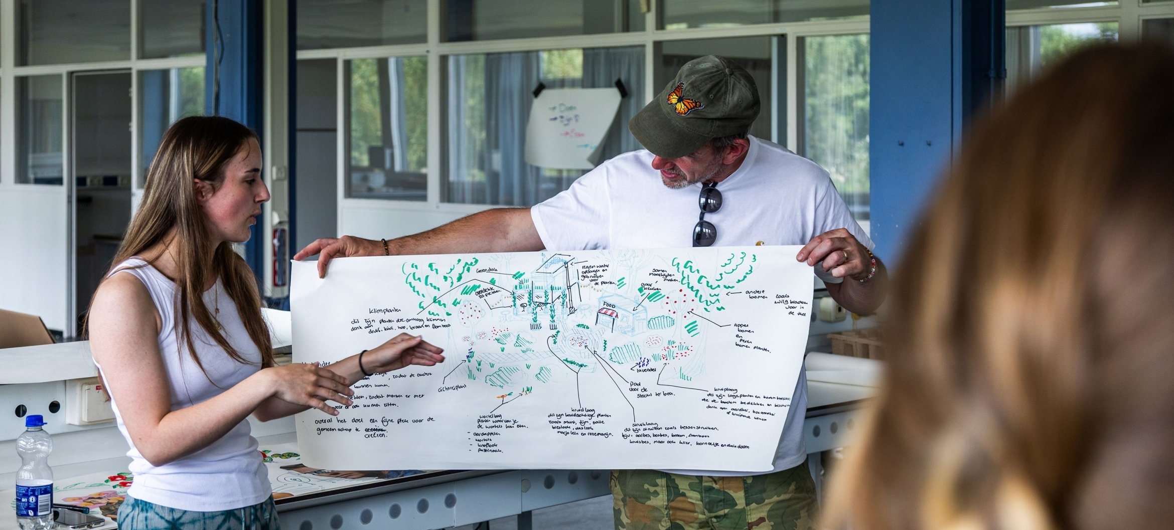 Zomerlab 2025 – A Summer Breeze of Hope