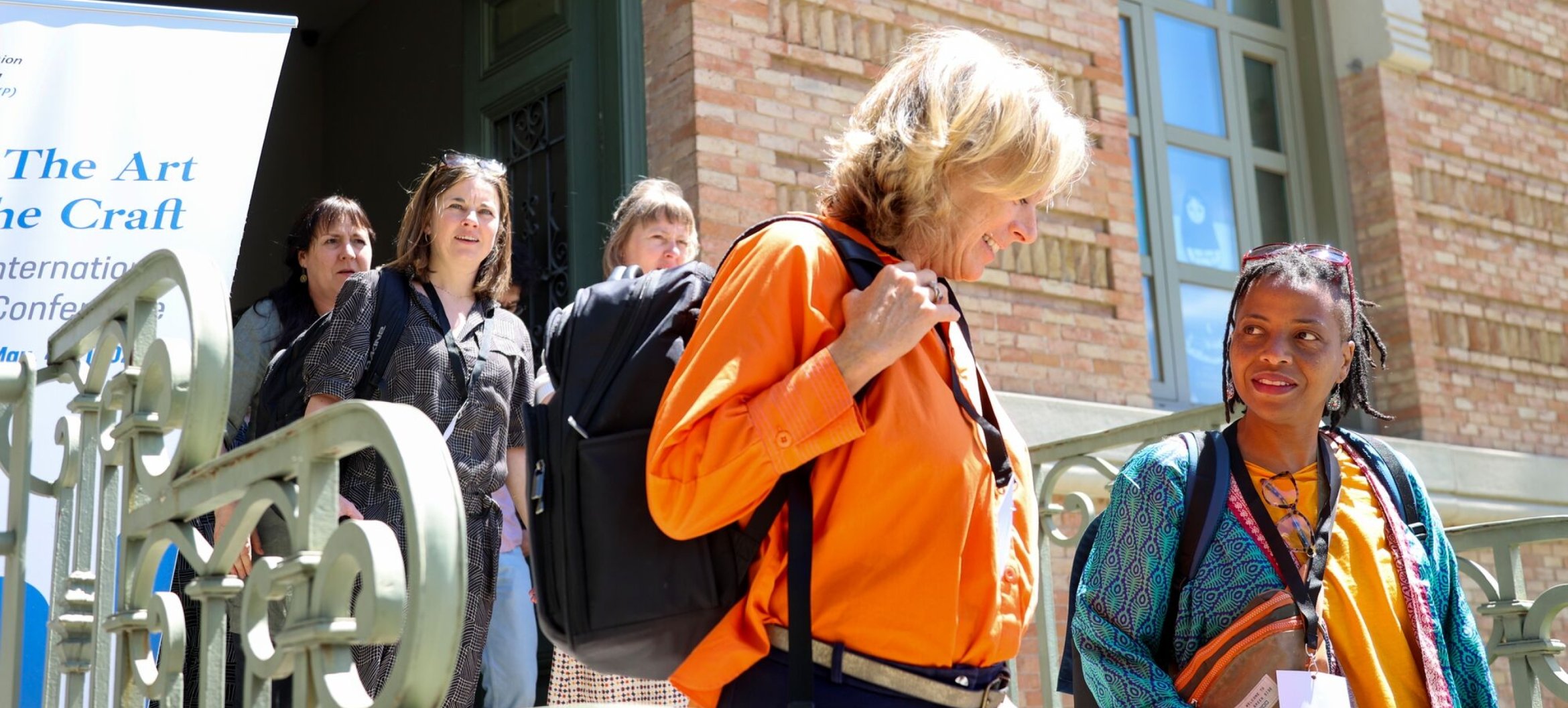 ArtEZ start internationale masteropleiding Creative Writing