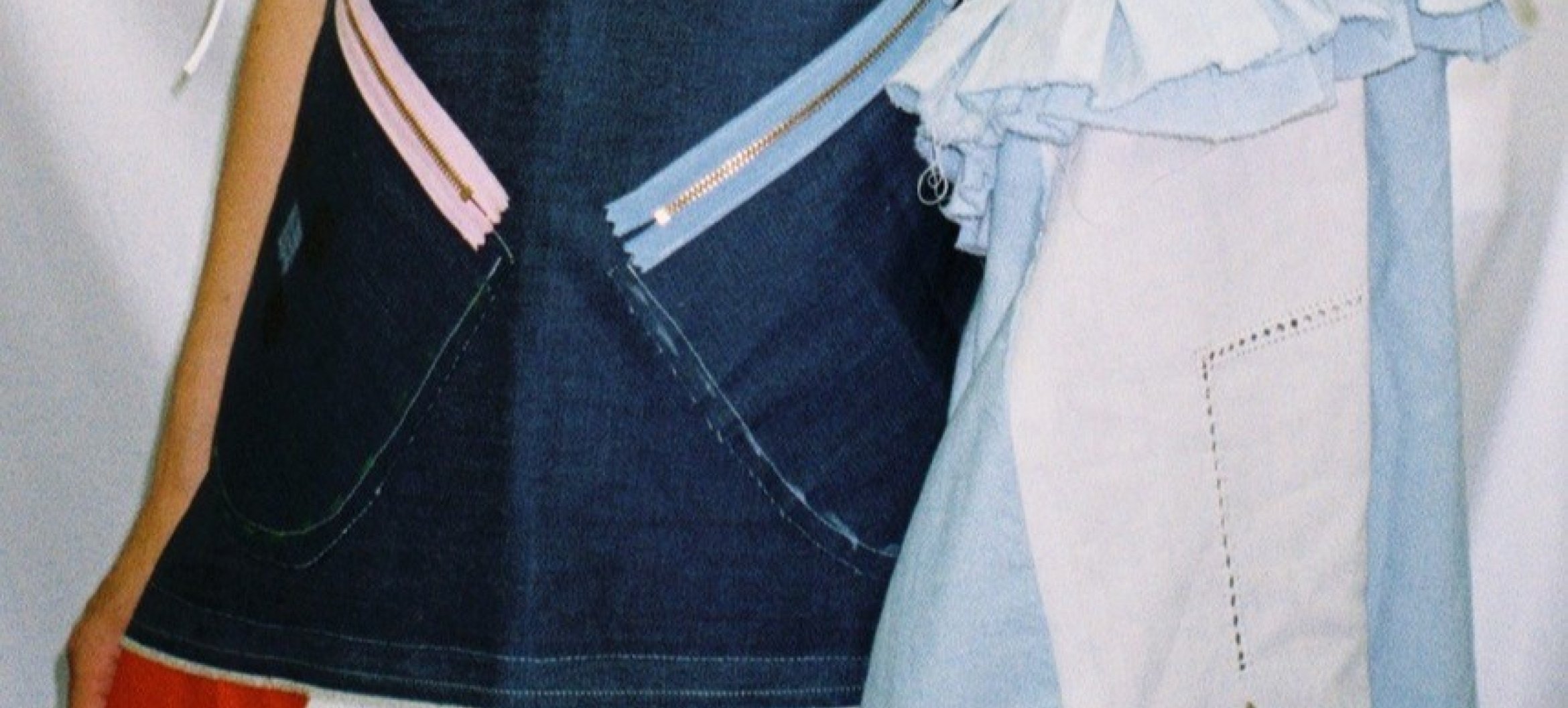 ArtEZ start onderzoeksproject Care &amp; Repair: oplossingen voor circulaire kleding en textiel