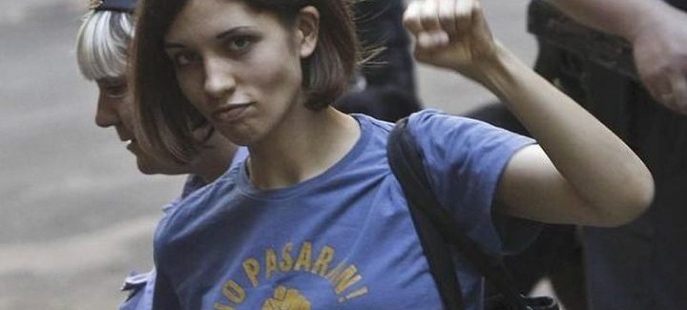 ArtEZ haalt revolutionair Nadja Tolokonnikova (Pussy Riot) naar Enschede