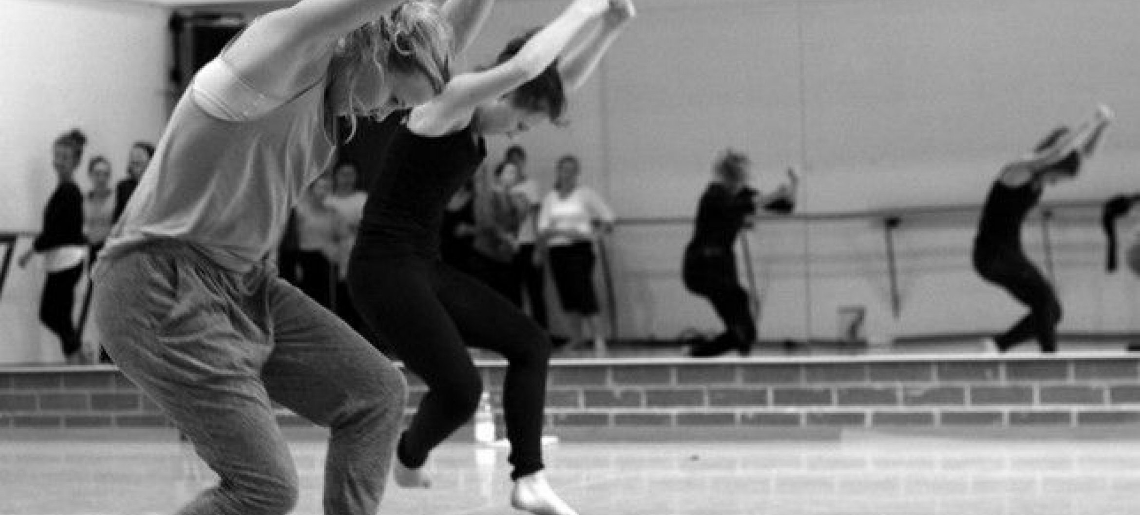 Next Move: de toekomst van dans- en muziekeducatie