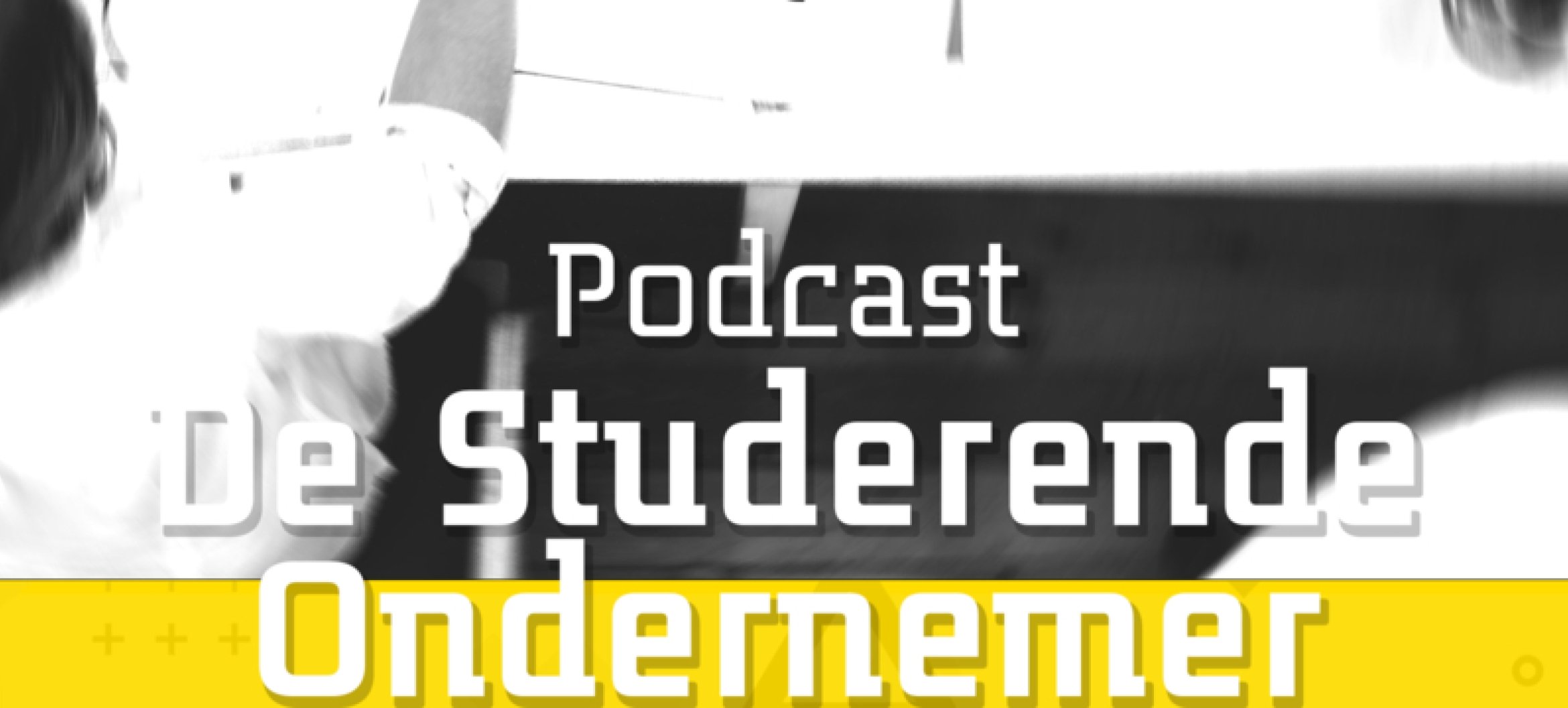 GESPOT: Studenten en docenten MediaMusic vertellen in podcast over ondernemerschap