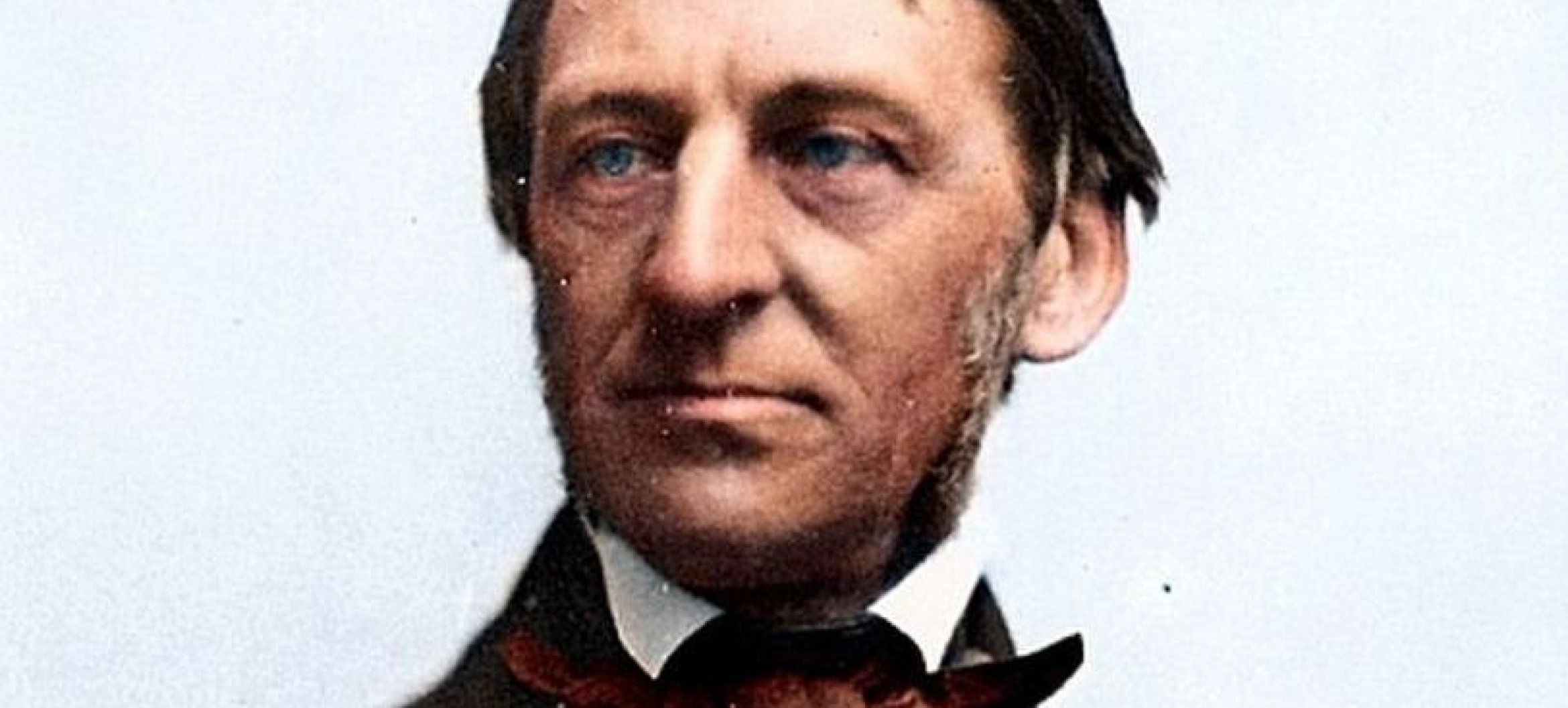 De Scheppende Rede. Introductie tot het werk van Ralph Waldo Emerson