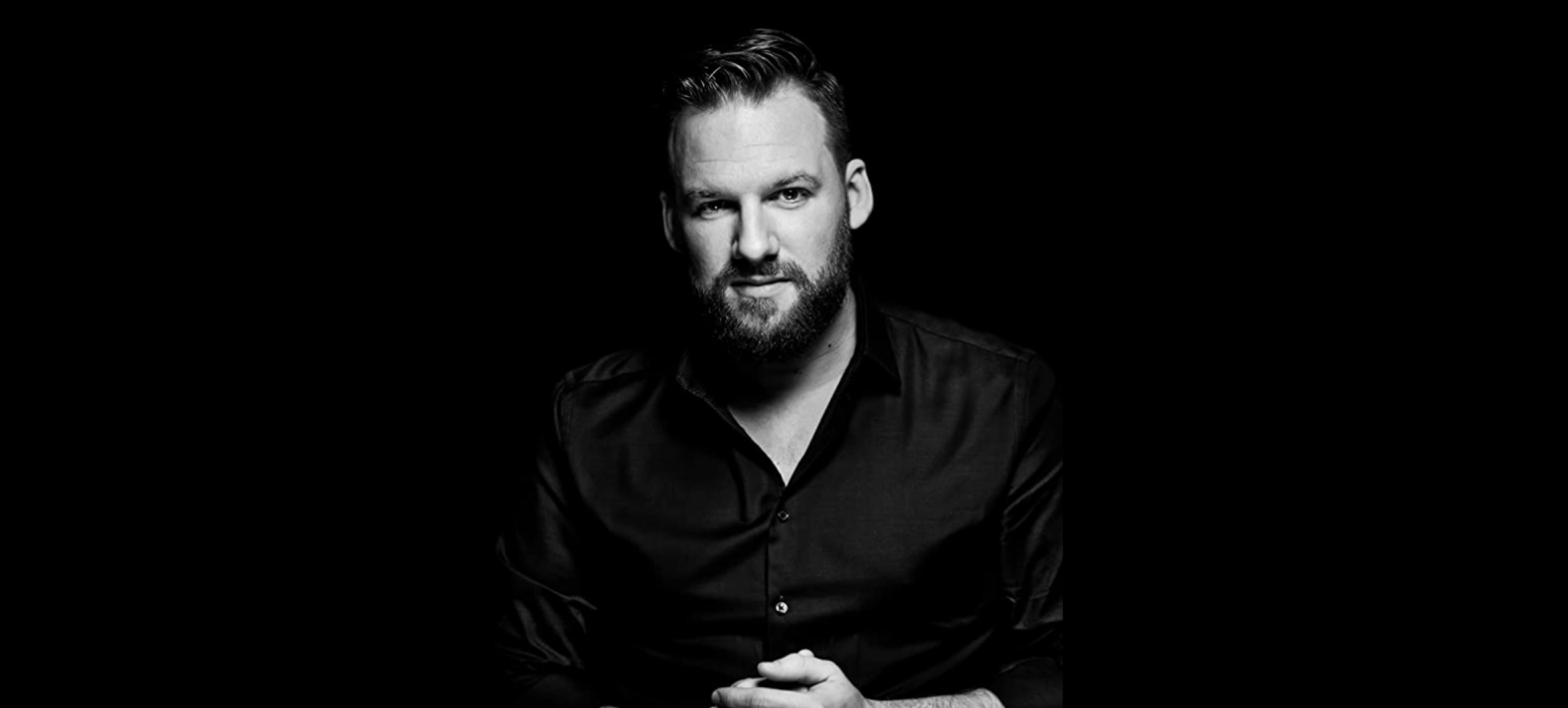 Matthijs Kieboom. Picture by Kinga Karpati & Daniel Zarewicz
