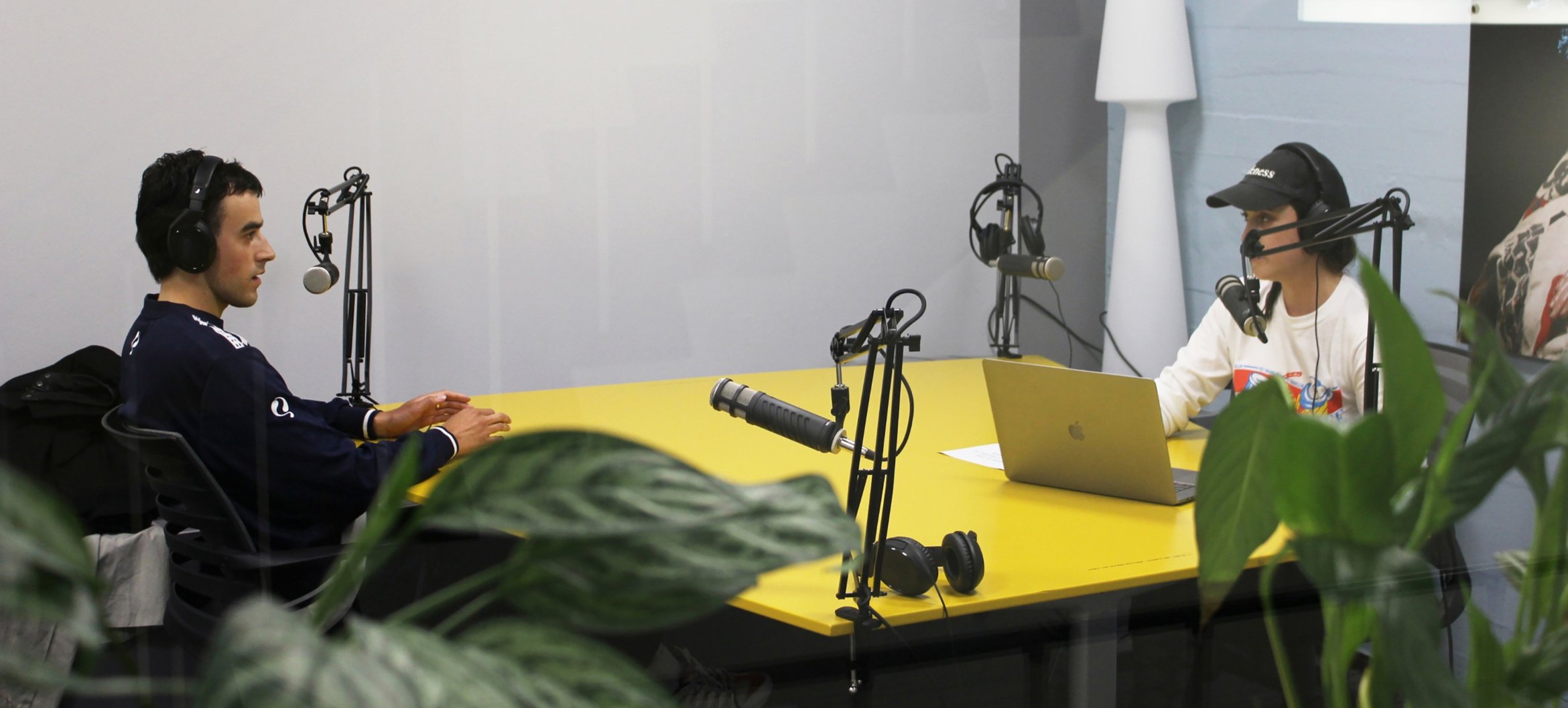 Listen to finals stories Art & Design Arnhem with podcasts by ArtEZ alumni