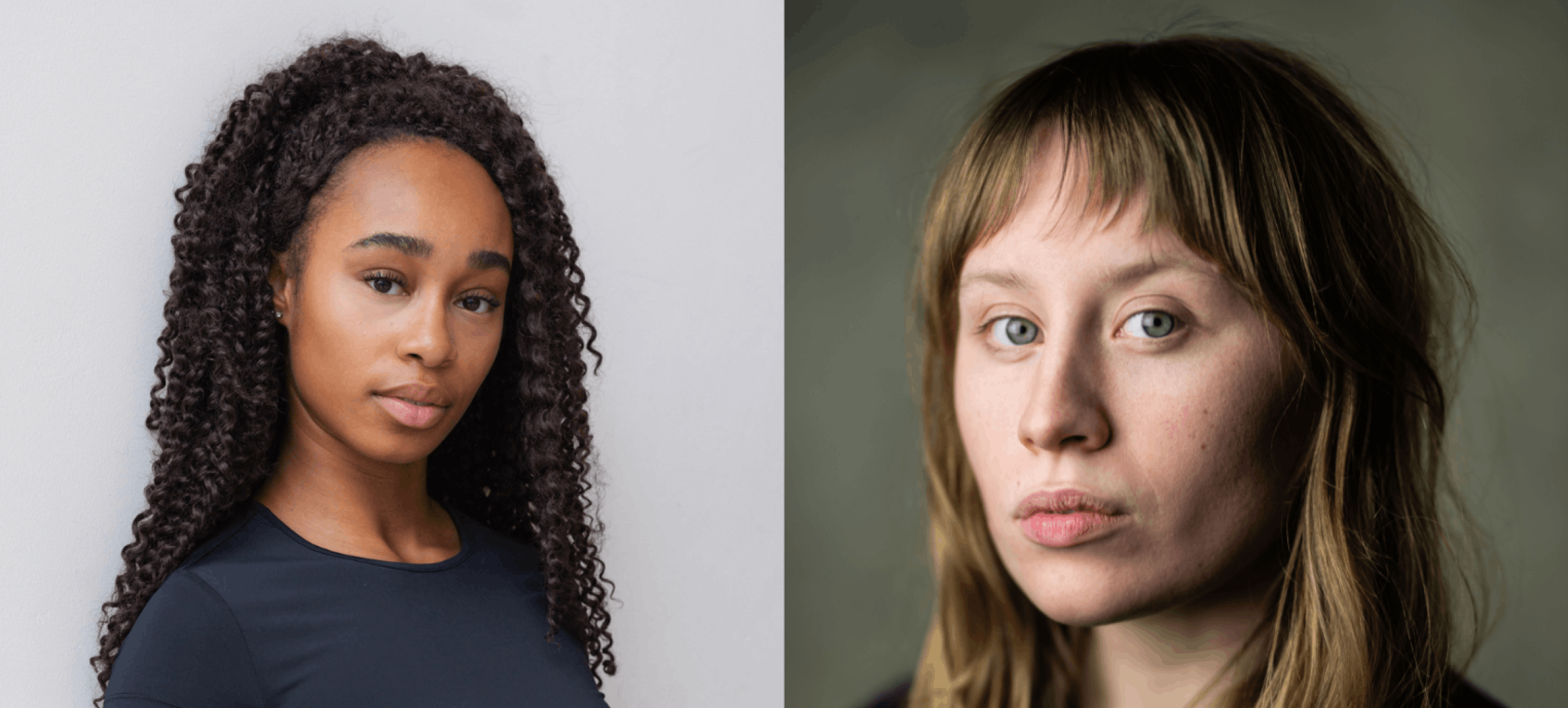 Foto's: Bart Grietens, Jada Blagrove en Elvis de Launay
