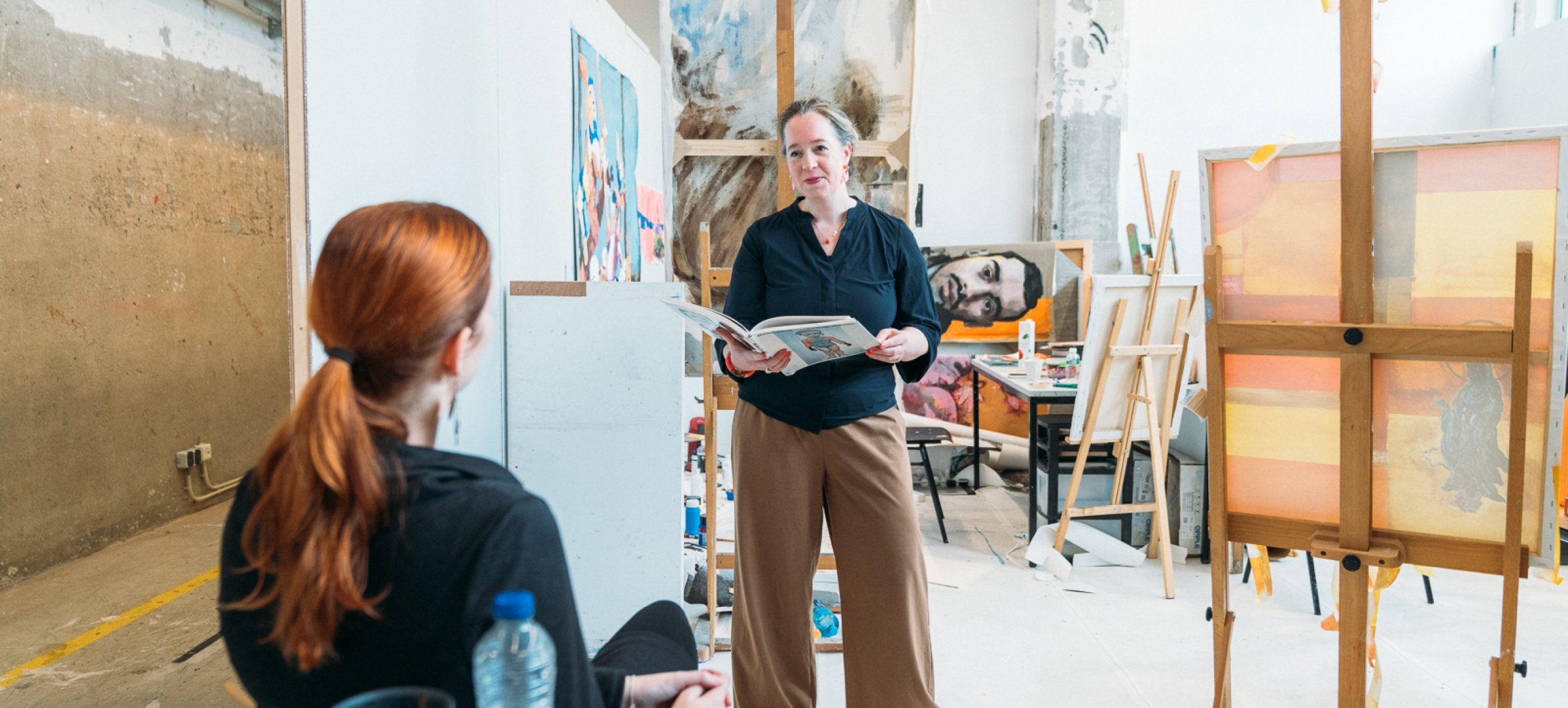 AKI ArtEZ Academie voor Art & Design