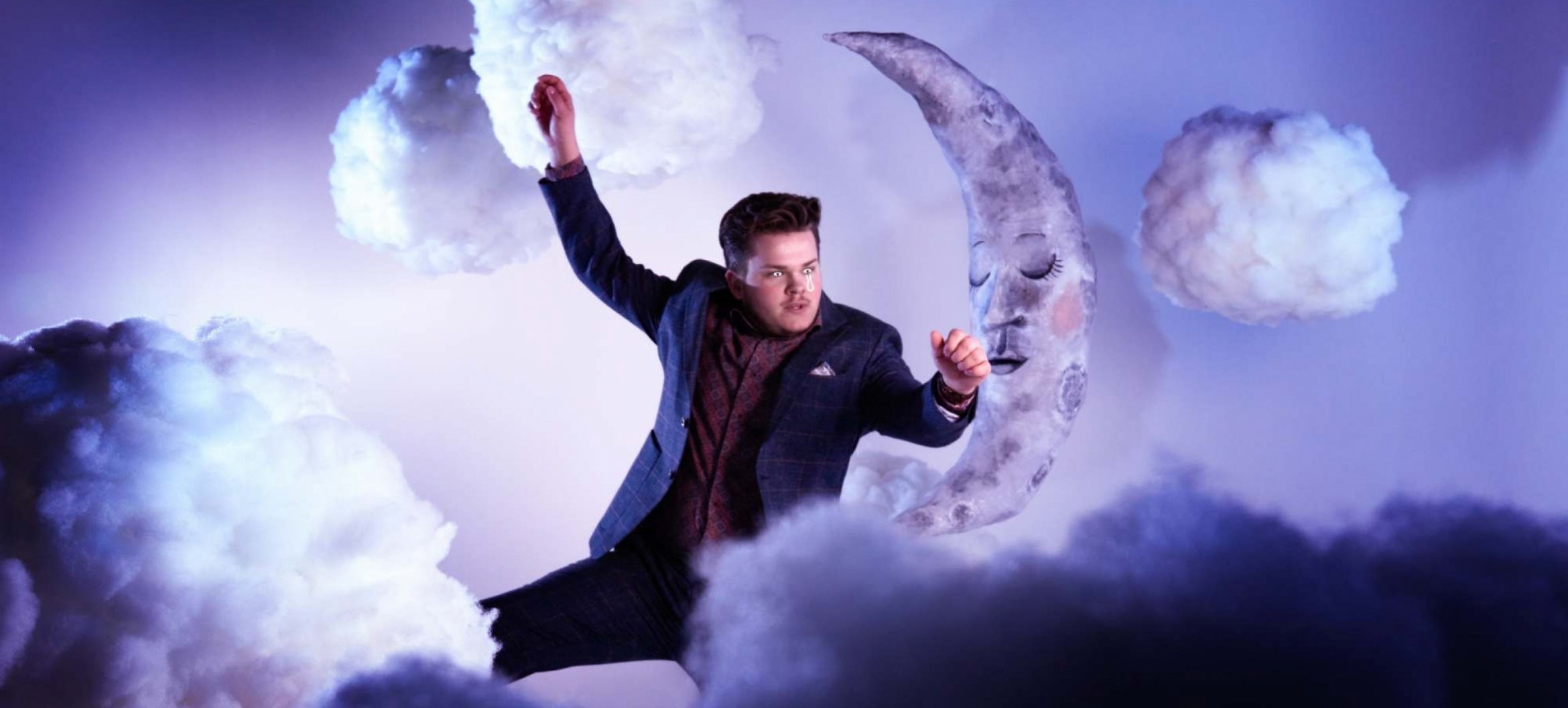 Story: WinWel's Dream Show