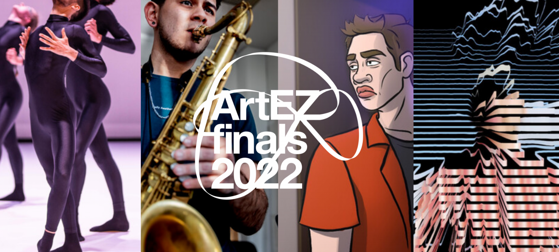 Save the date: ArtEZ finals