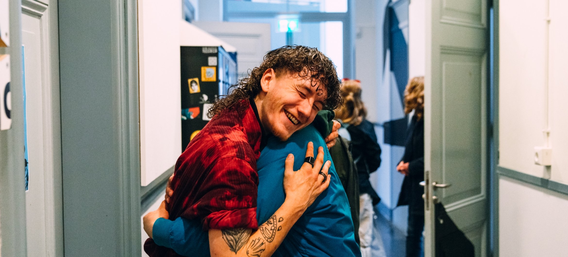 Zwolle door de ogen van Louis: “Een uit de hand gelopen dorp met stadse kwaliteiten”
