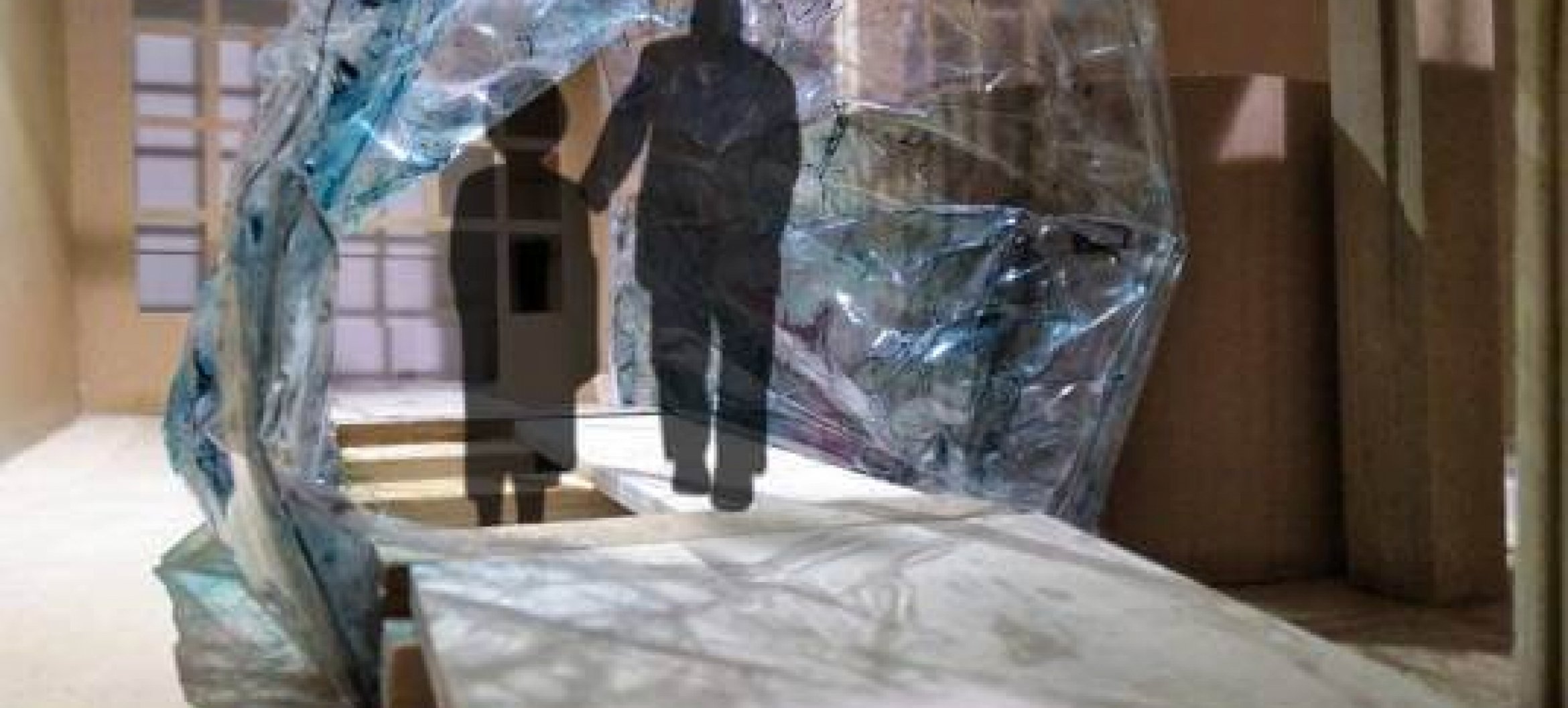'I never felt comfortable in nursing homes'