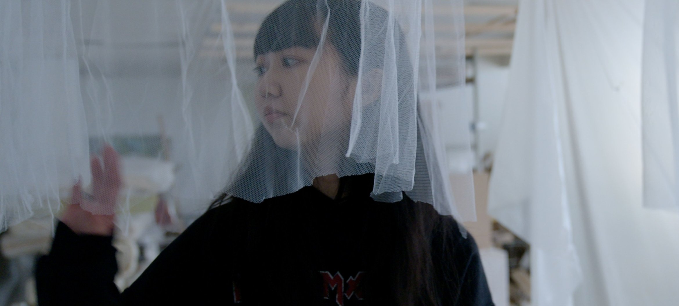 People first, design second: Li Wang explores architecture through observation