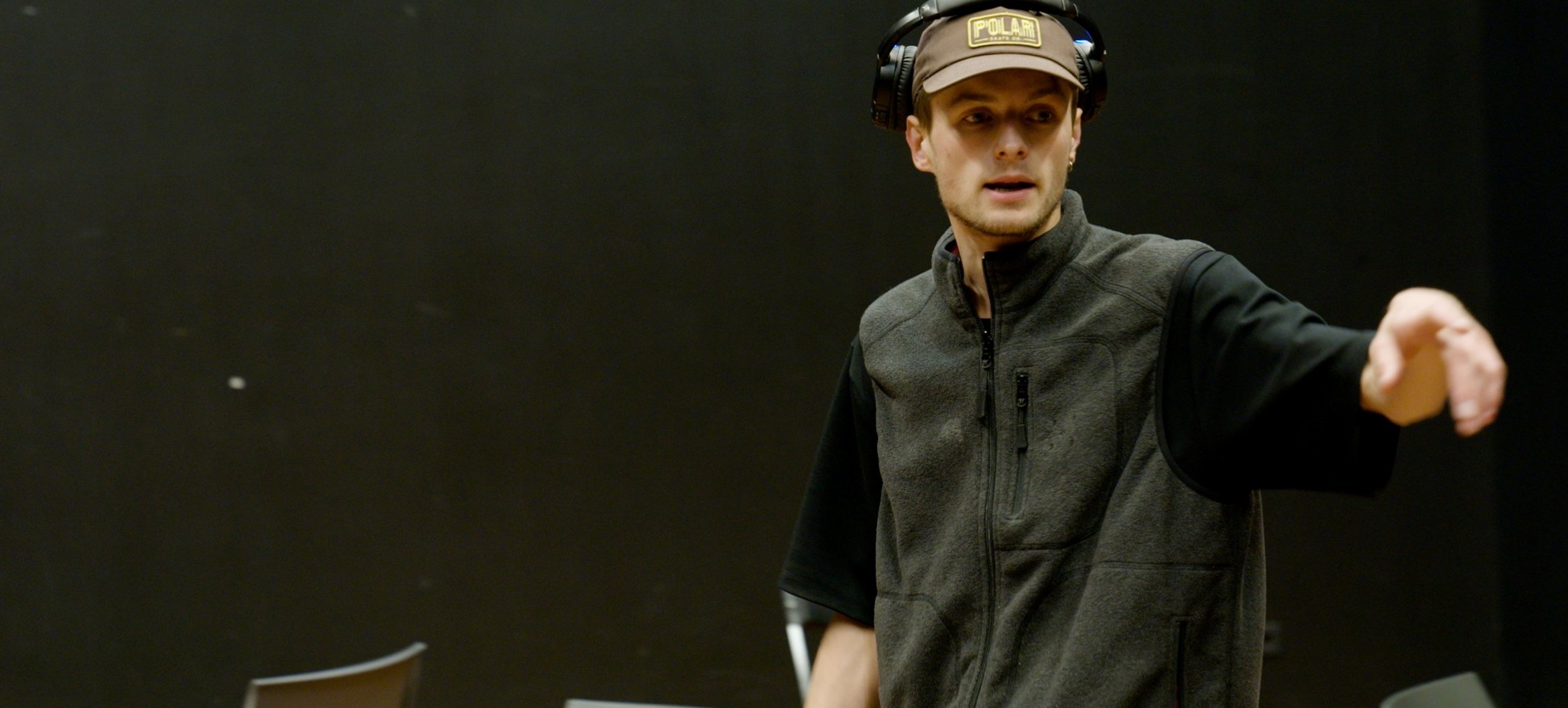 Get distracted by Max