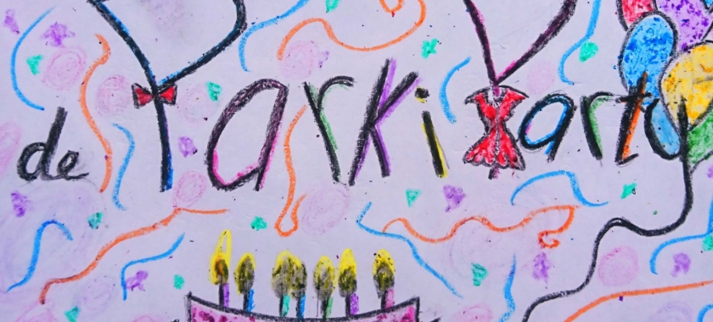 The Parki Party: music therapy for Parkinson's disease