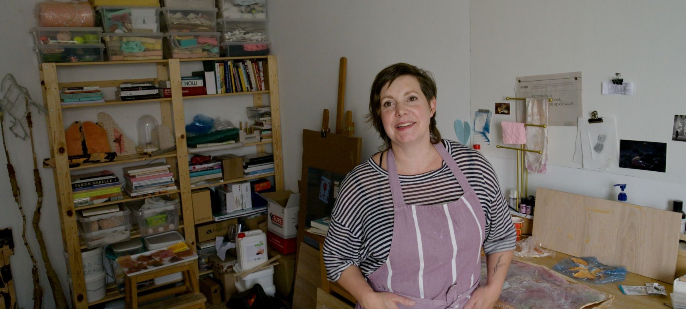 Messing around is uncomfortable – and that’s OK